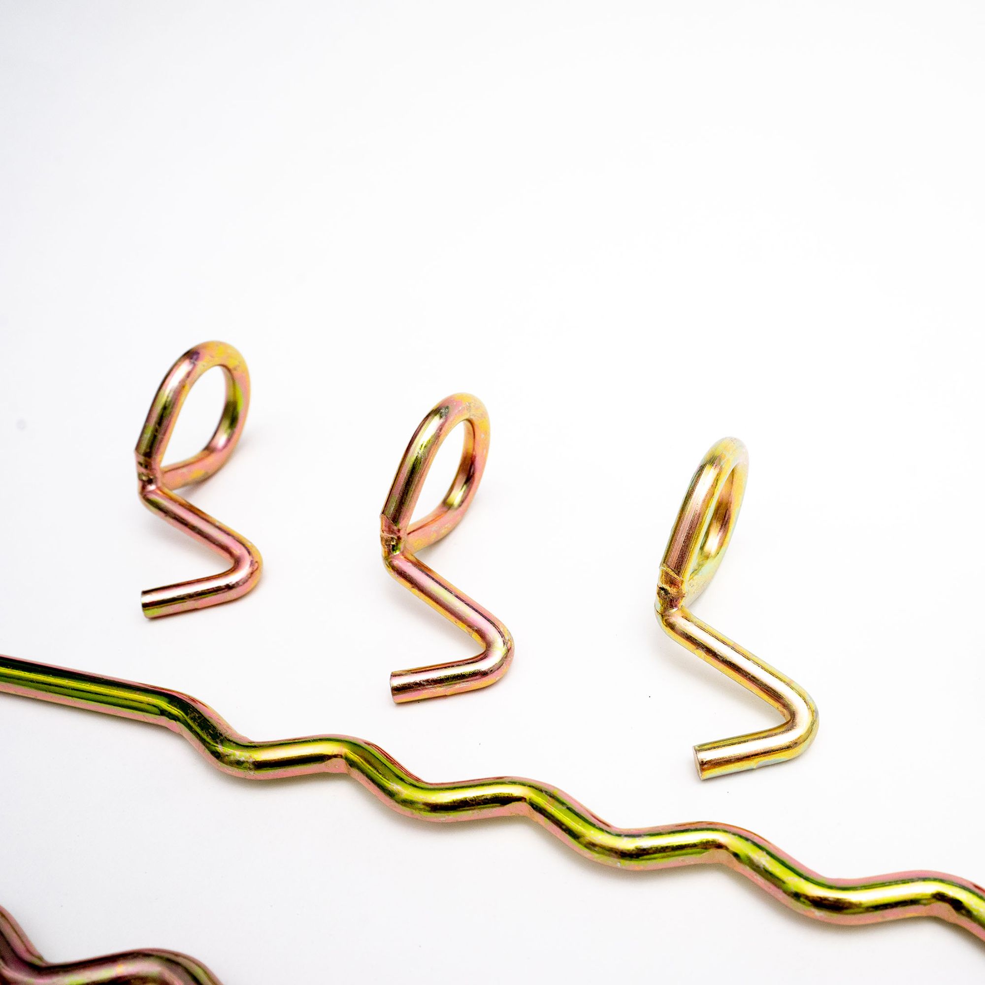 The Swing Company Sportspower Metal Anchor Kit product image