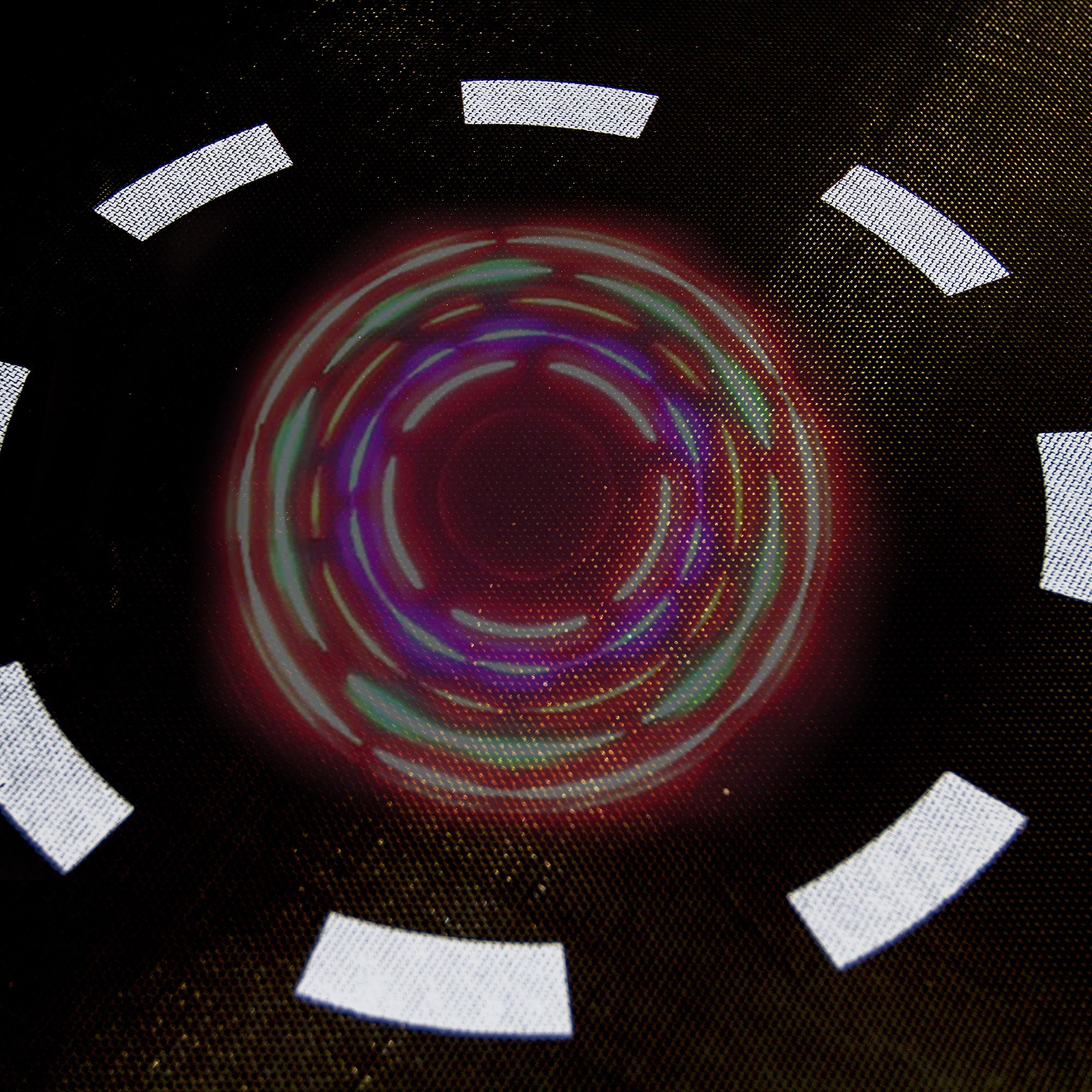 TruJump Spinner Flash Light product image