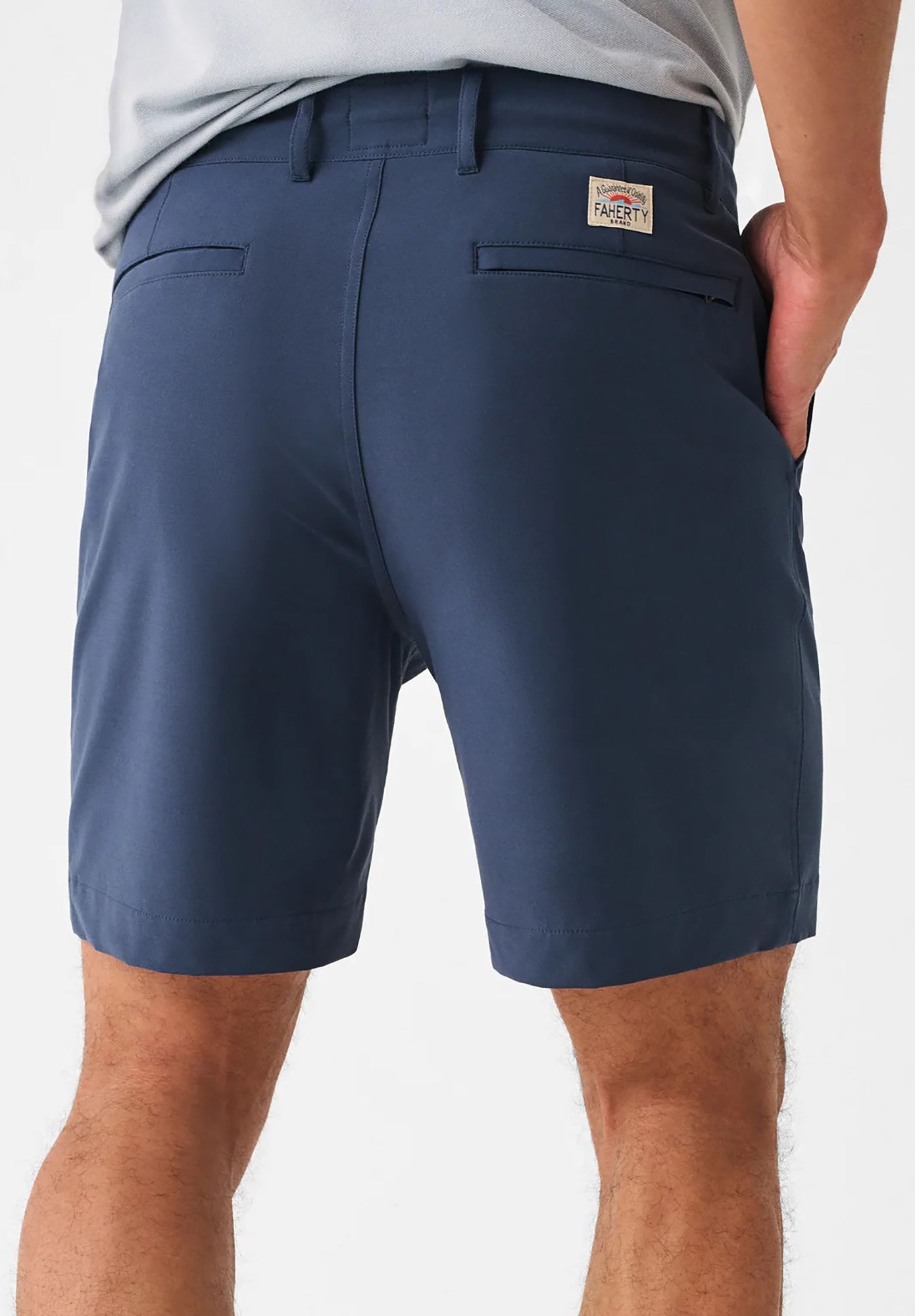 Faherty Men's Belt Loop All Day Shorts product image