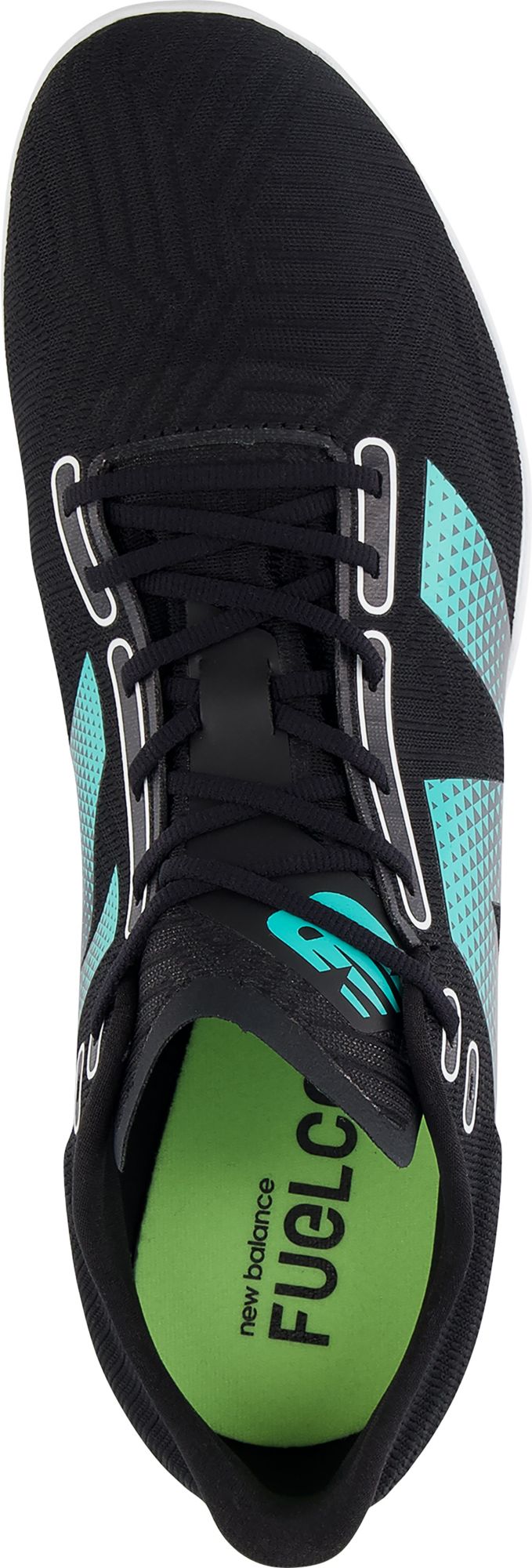 New Balance FuelCell SD100 V5 Track and Field Shoes product image