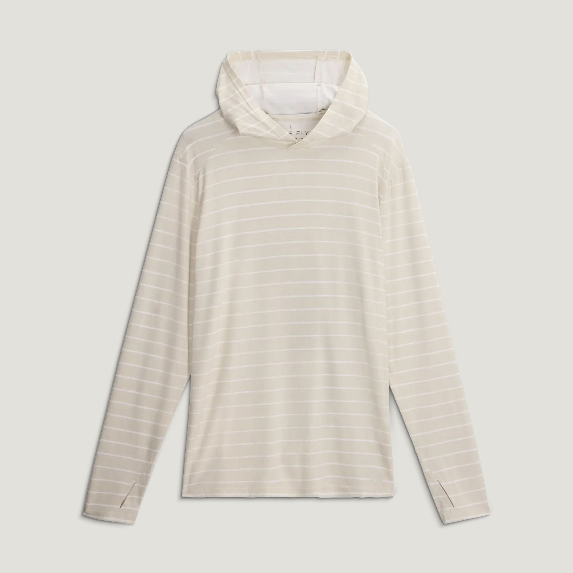 Free Fly Men's Bamboo Shade Hoodie product image