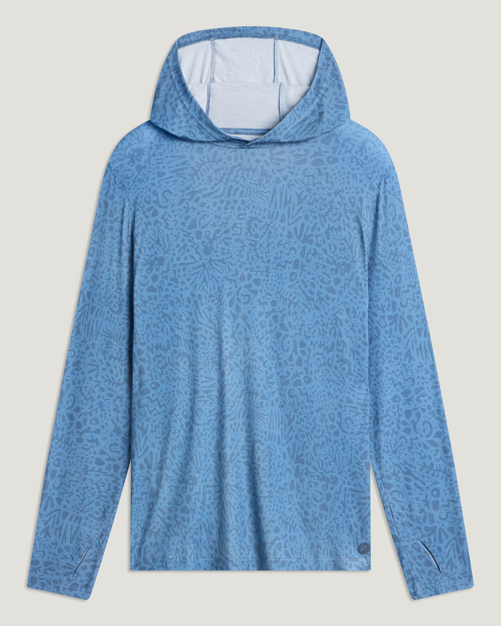 Free Fly Men's Bamboo Shade Hoodie product image