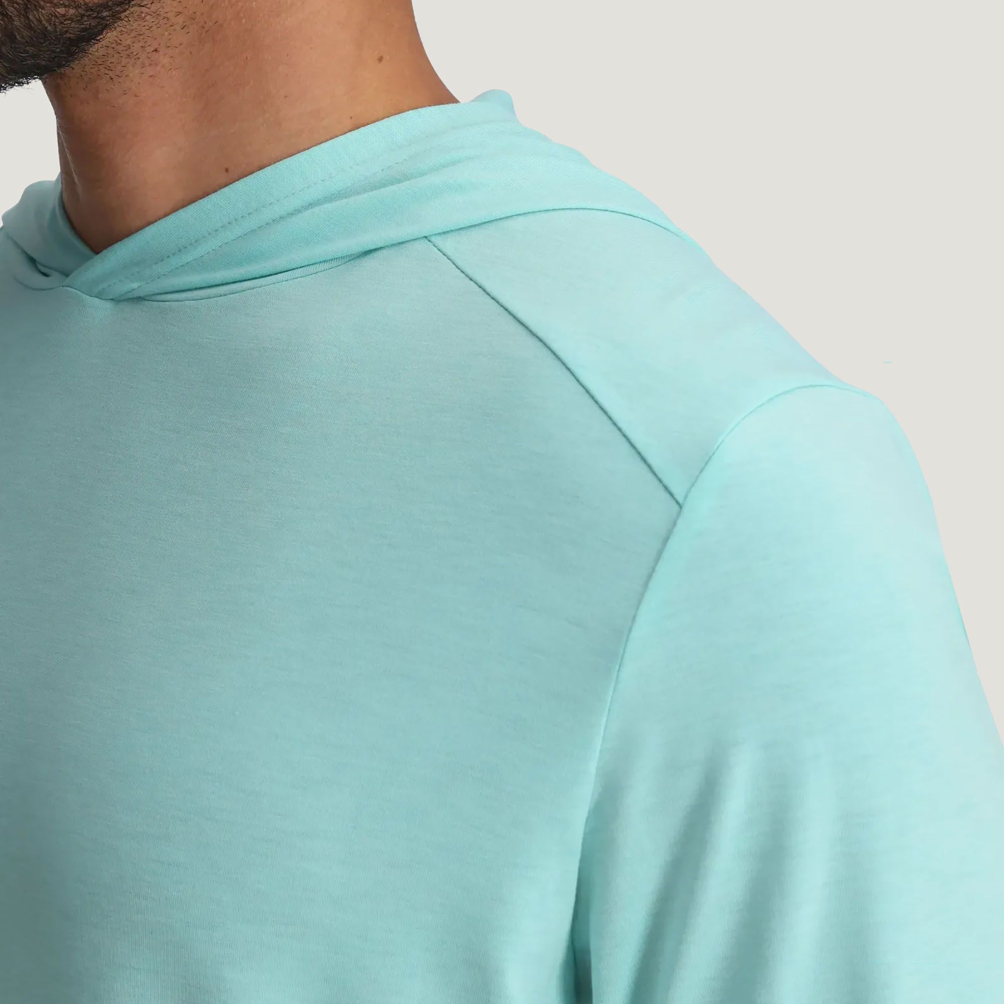 Free Fly Men's Bamboo Shade Hoodie product image