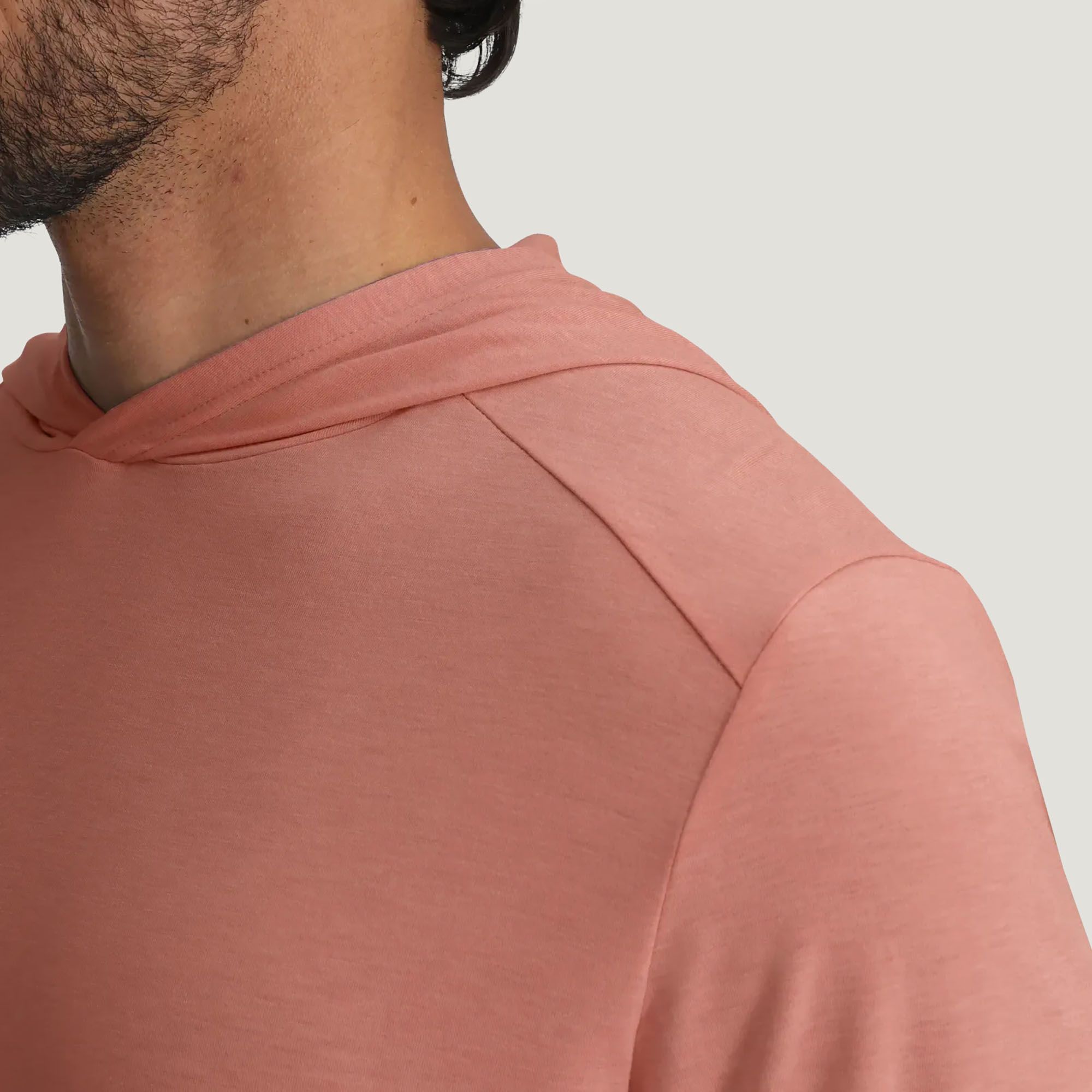 Free Fly Men's Bamboo Shade Hoodie product image