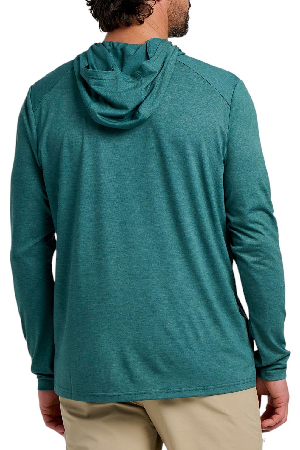 Free Fly Men's Bamboo Shade Hoodie product image