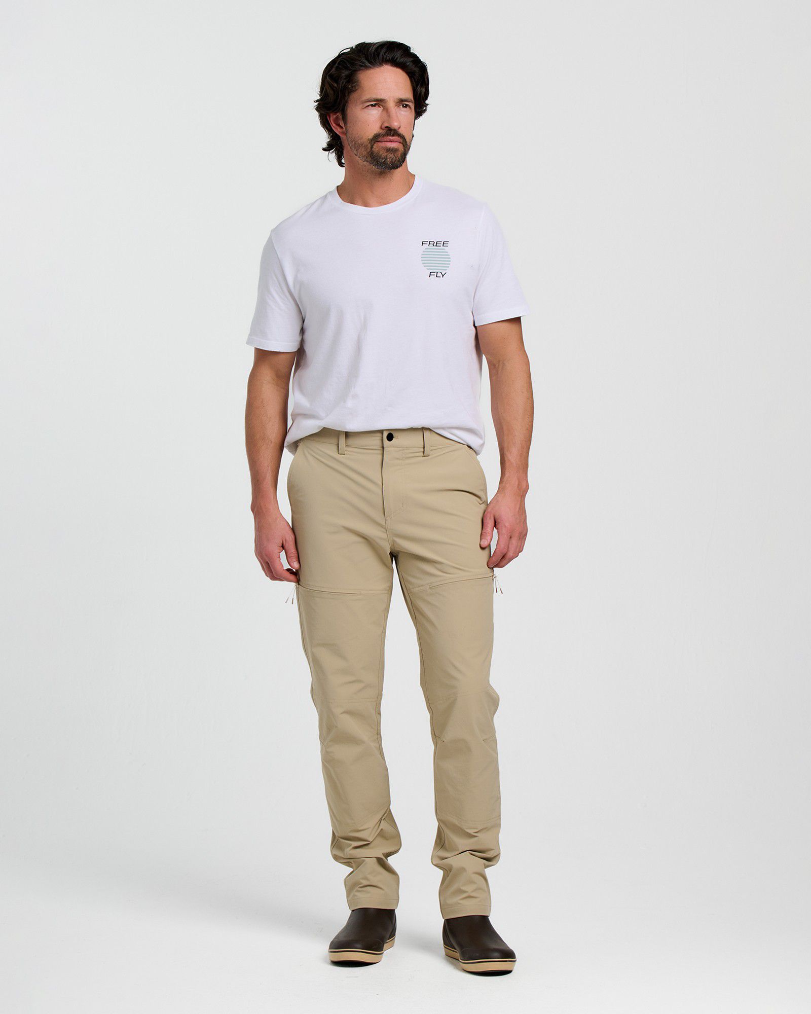 Free Fly Men's South Fork Guide Pant product image
