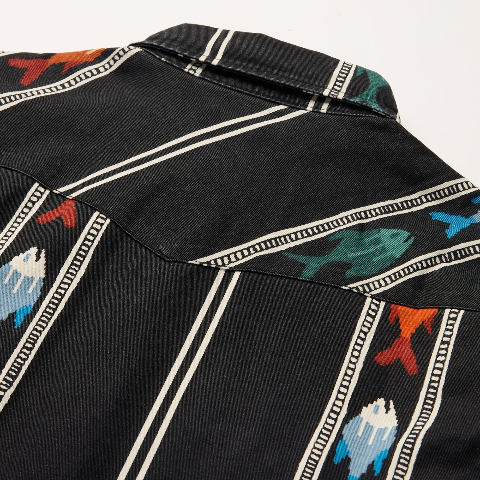 Seager Men's Amarillo Long Sleeve Shirt product image