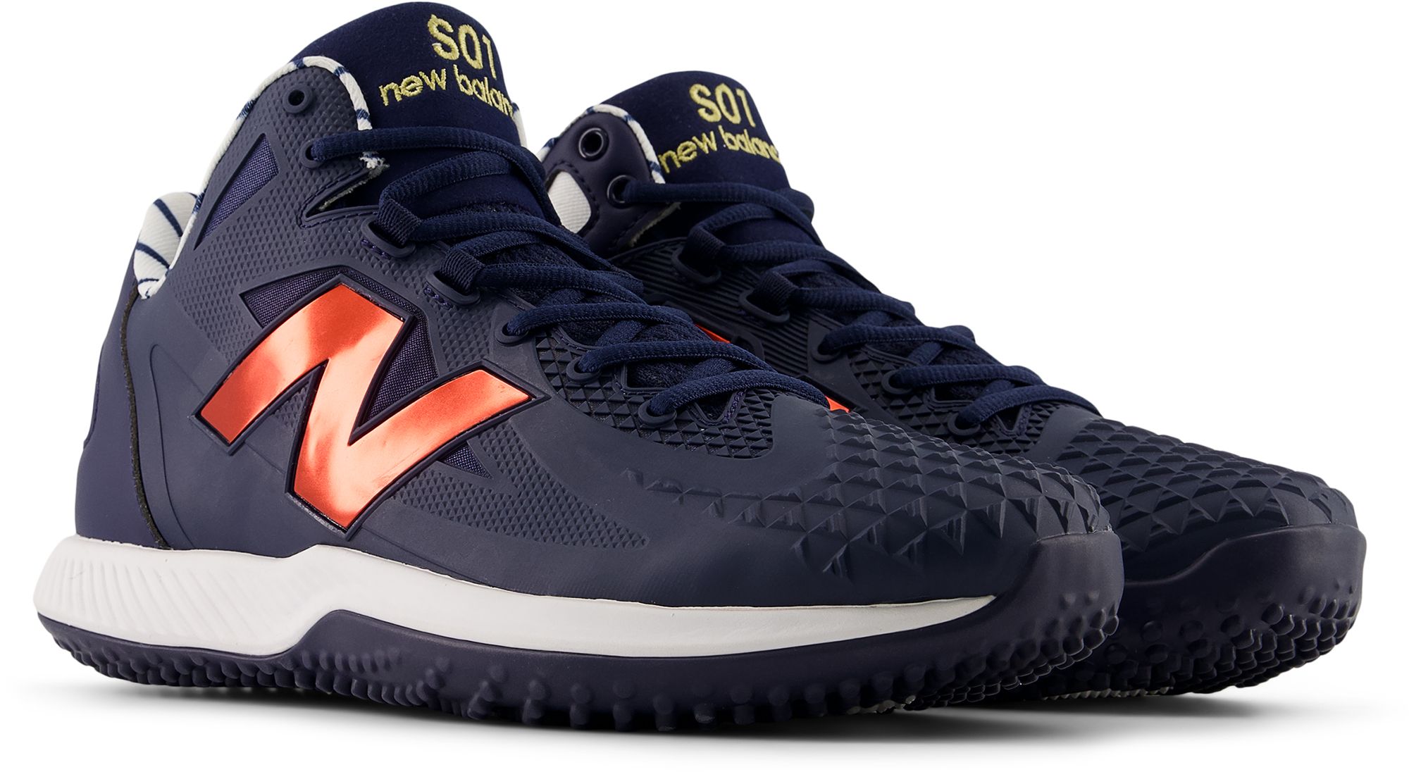 New Balance Men's Ohtani 1 Japan Turf Baseball Shoes product image