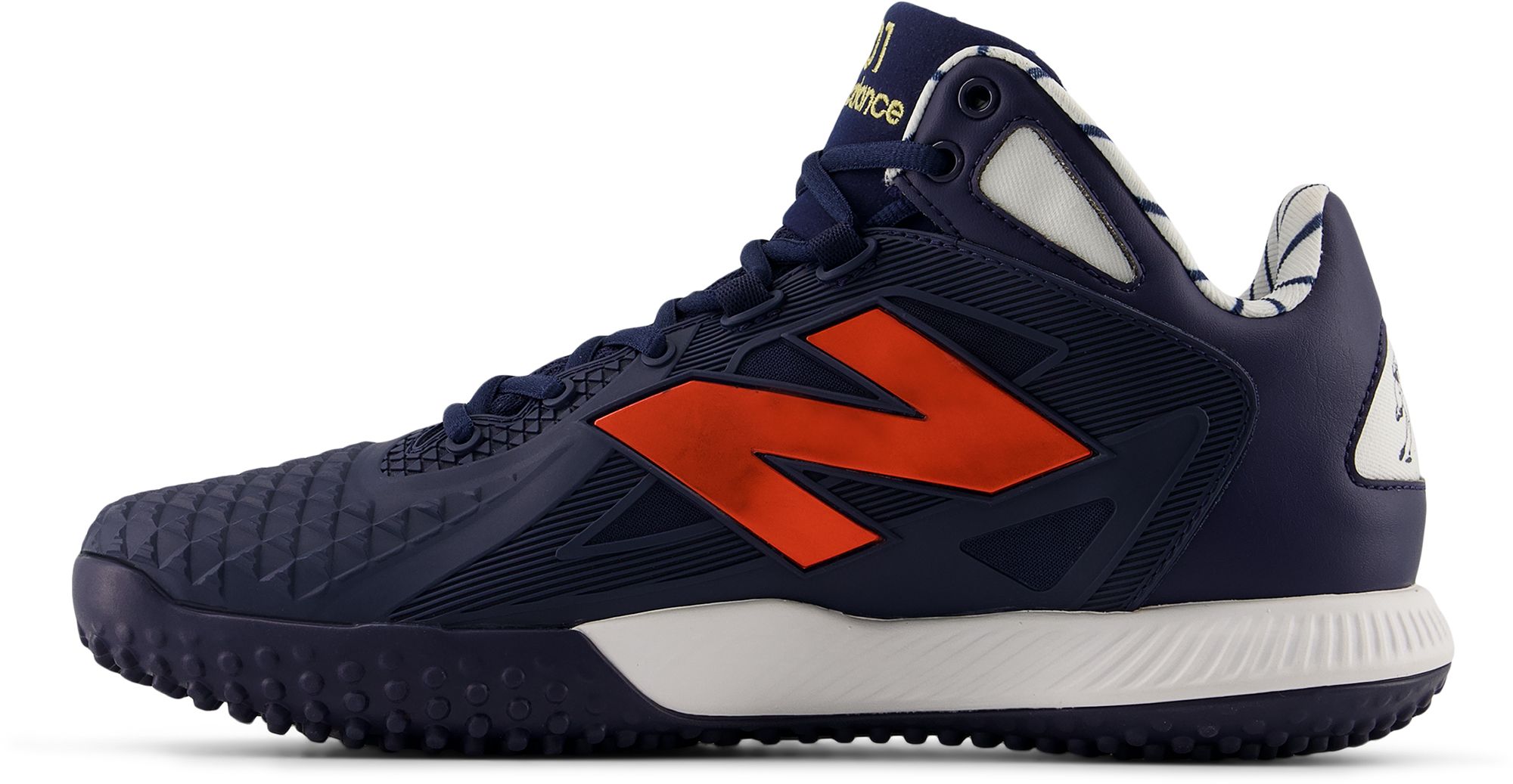 New Balance Men's Ohtani 1 Japan Turf Baseball Shoes product image
