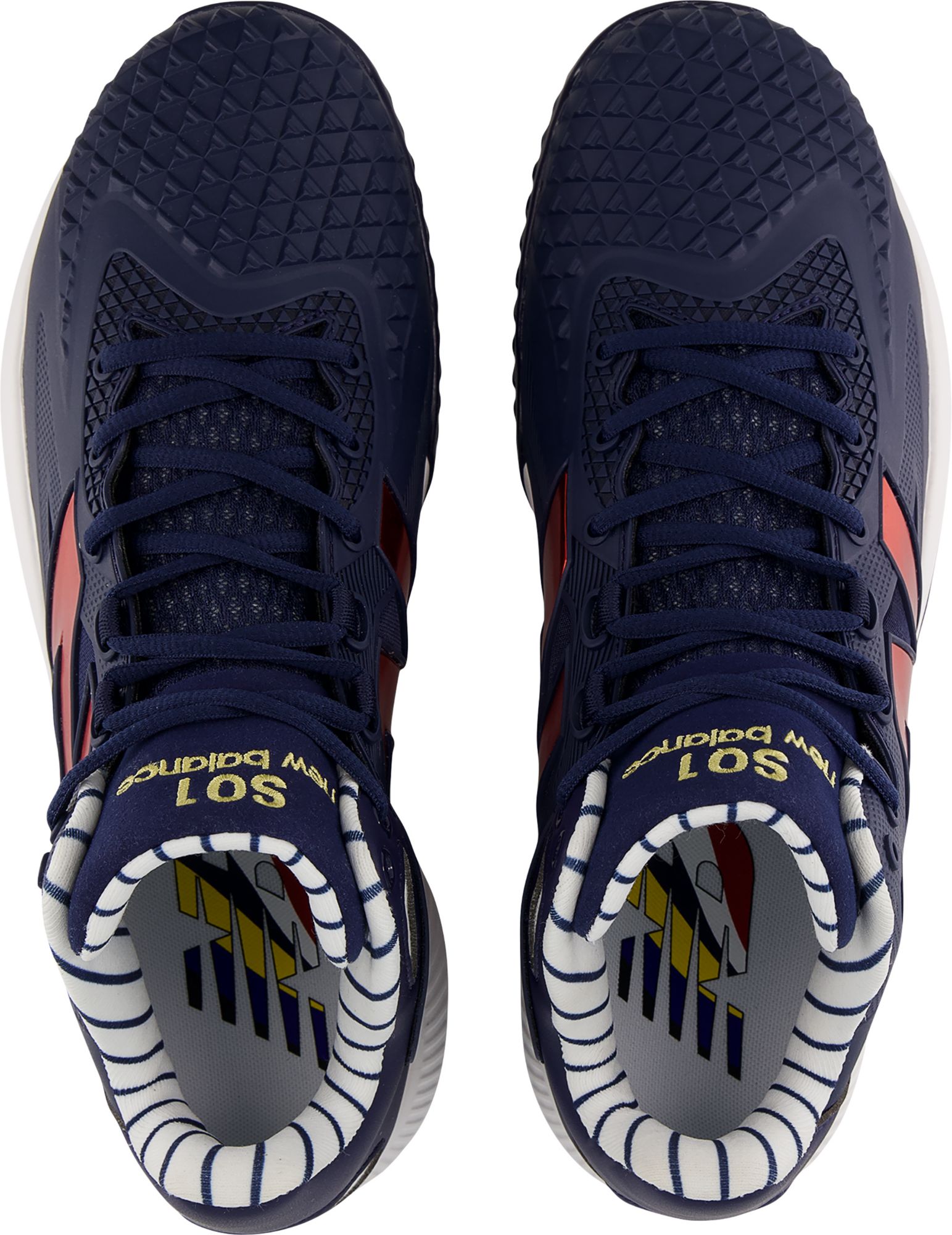 New Balance Men's Ohtani 1 Japan Turf Baseball Shoes product image