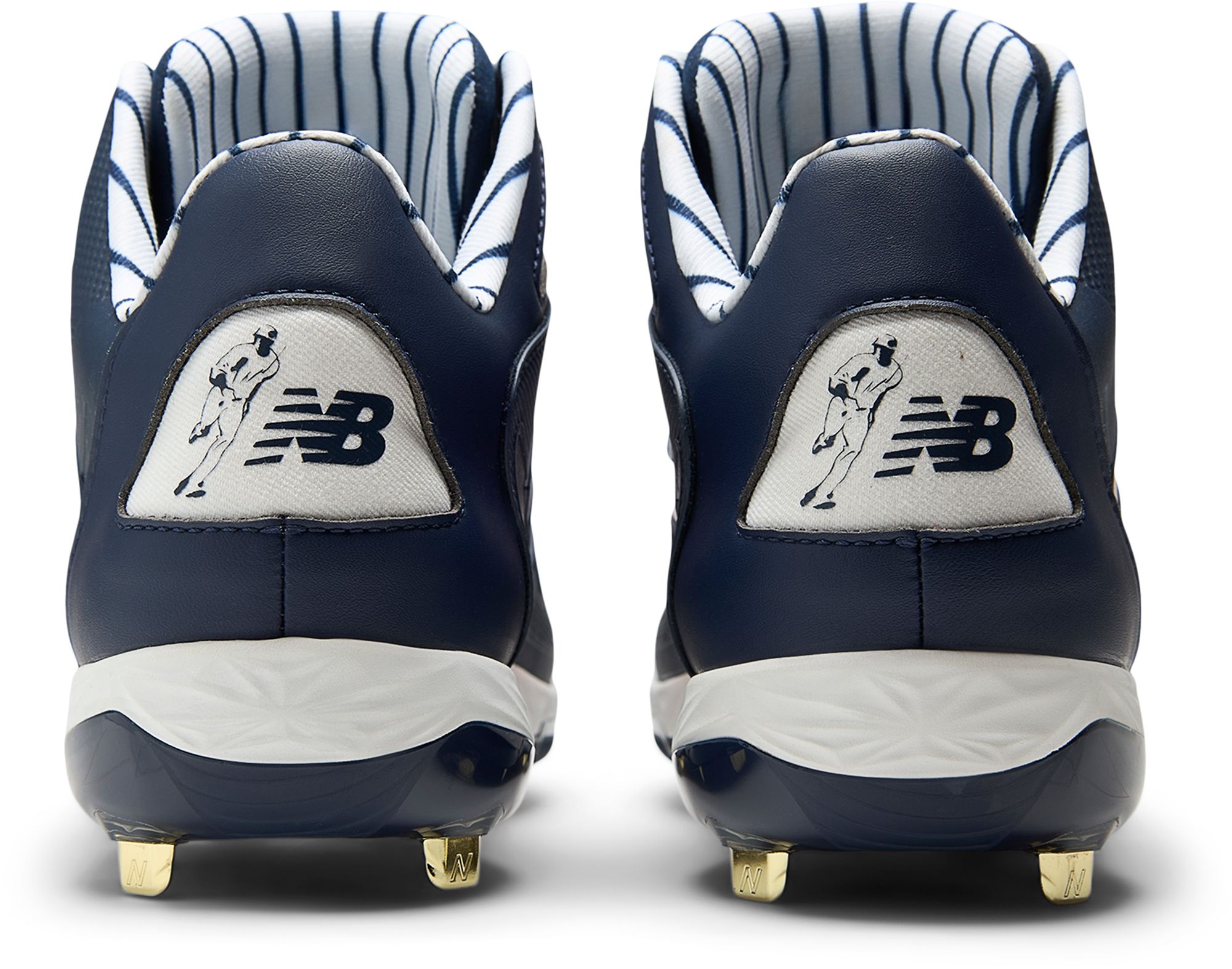 New Balance Men's Ohtani 1 Metal Baseball Cleats product image