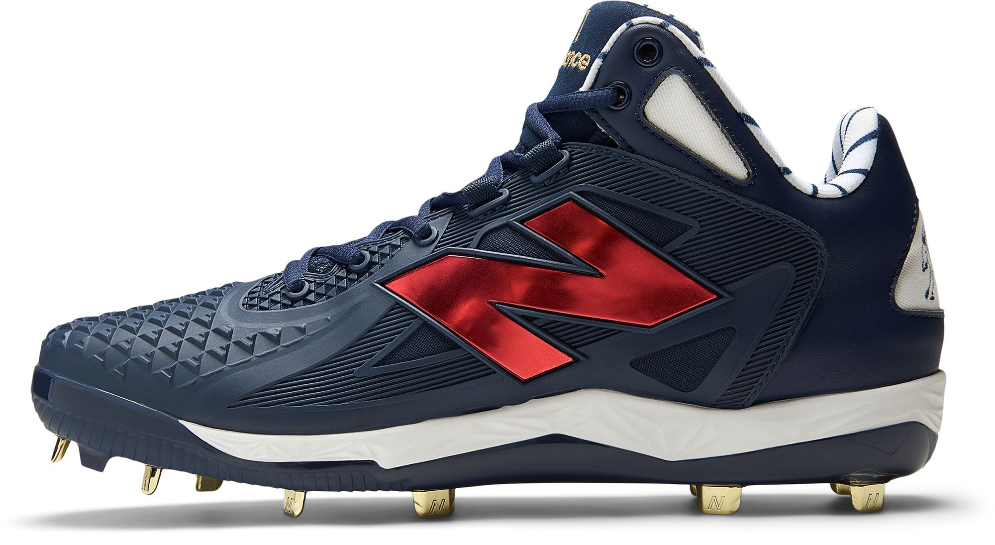 New Balance Men's Ohtani 1 Metal Baseball Cleats product image