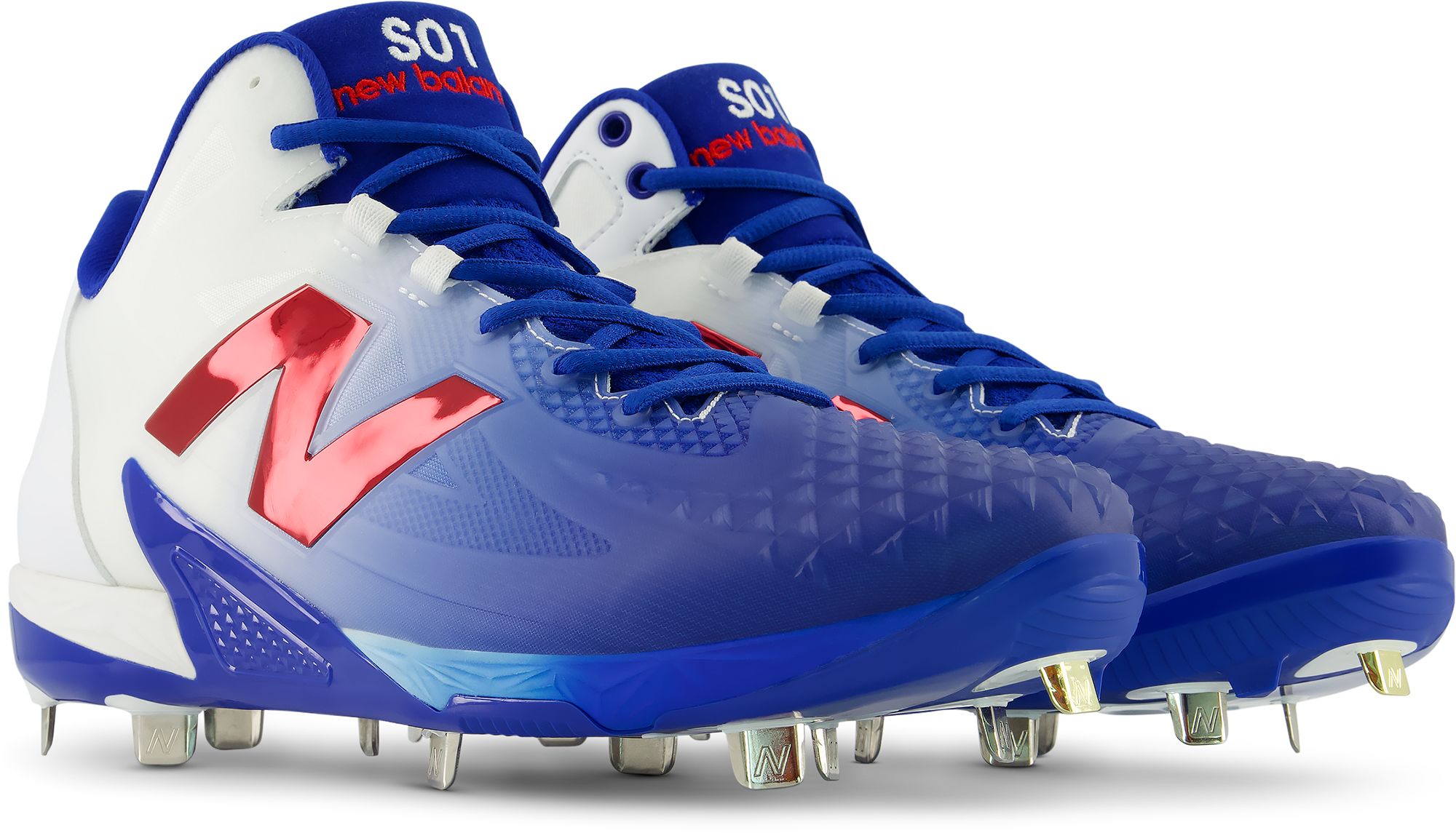 New Balance Men's Ohtani Energy Metal Baseball Cleats product image