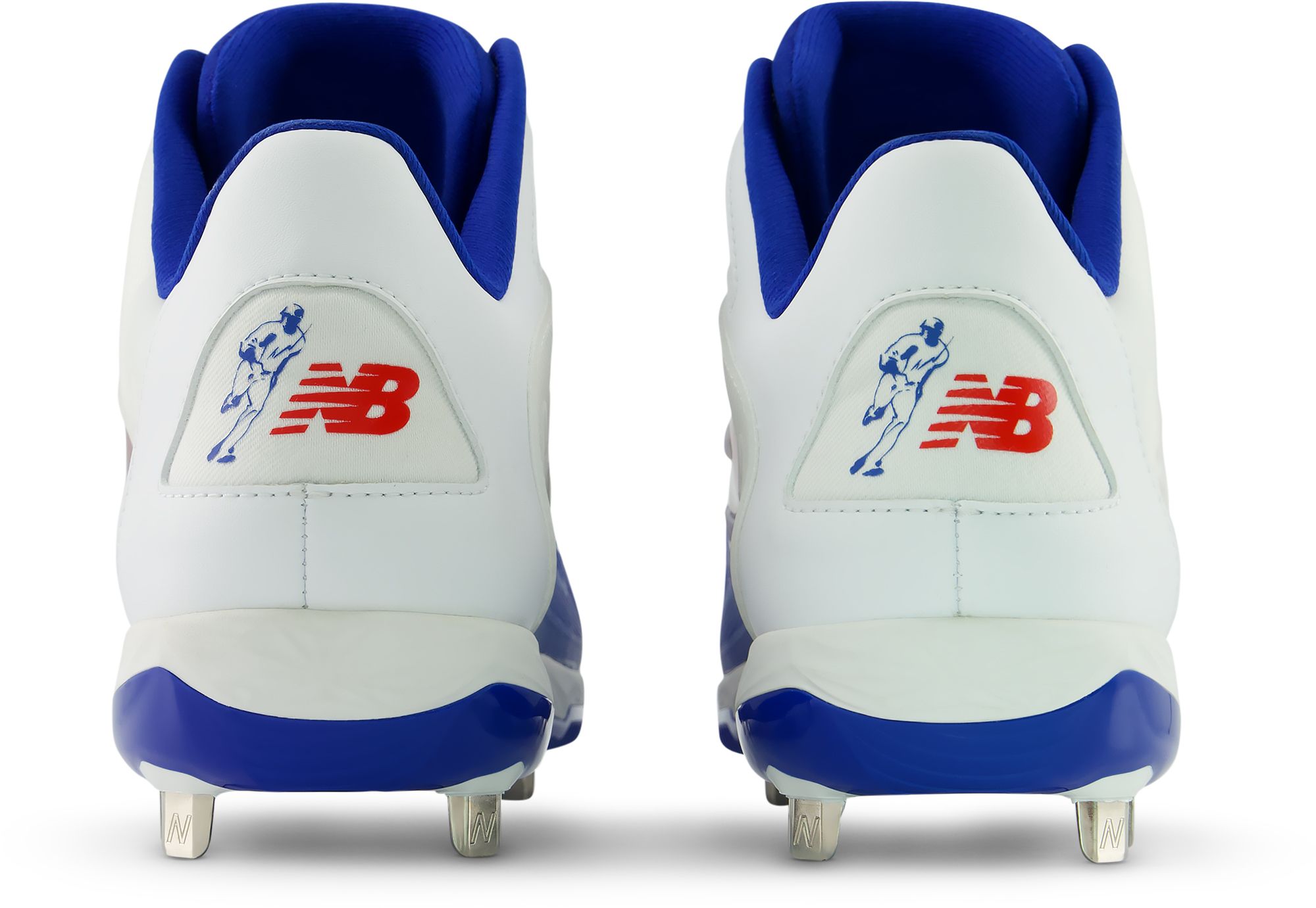 New Balance Men's Ohtani Energy Metal Baseball Cleats product image