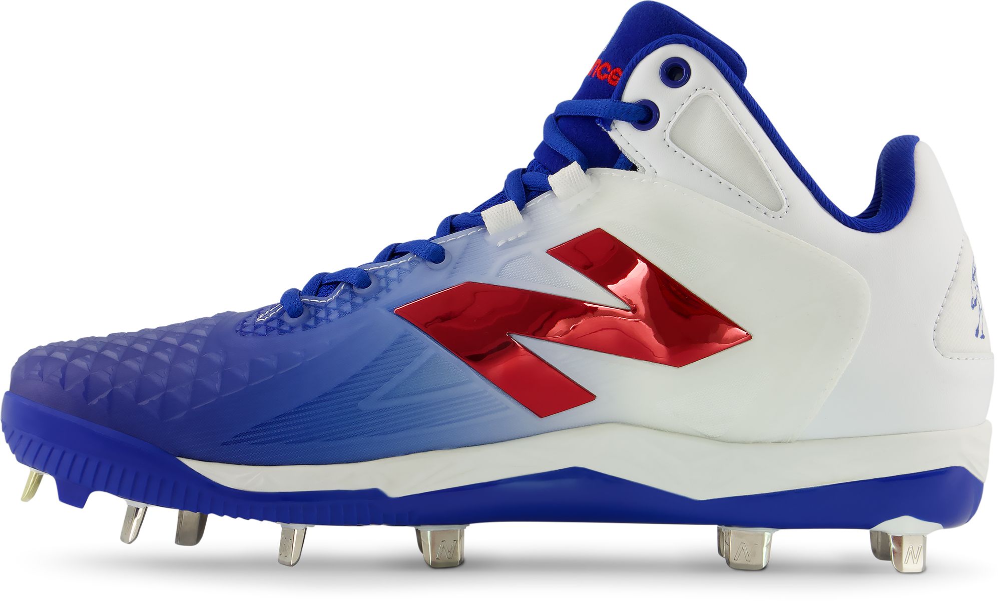 New Balance Men's Ohtani Energy Metal Baseball Cleats product image