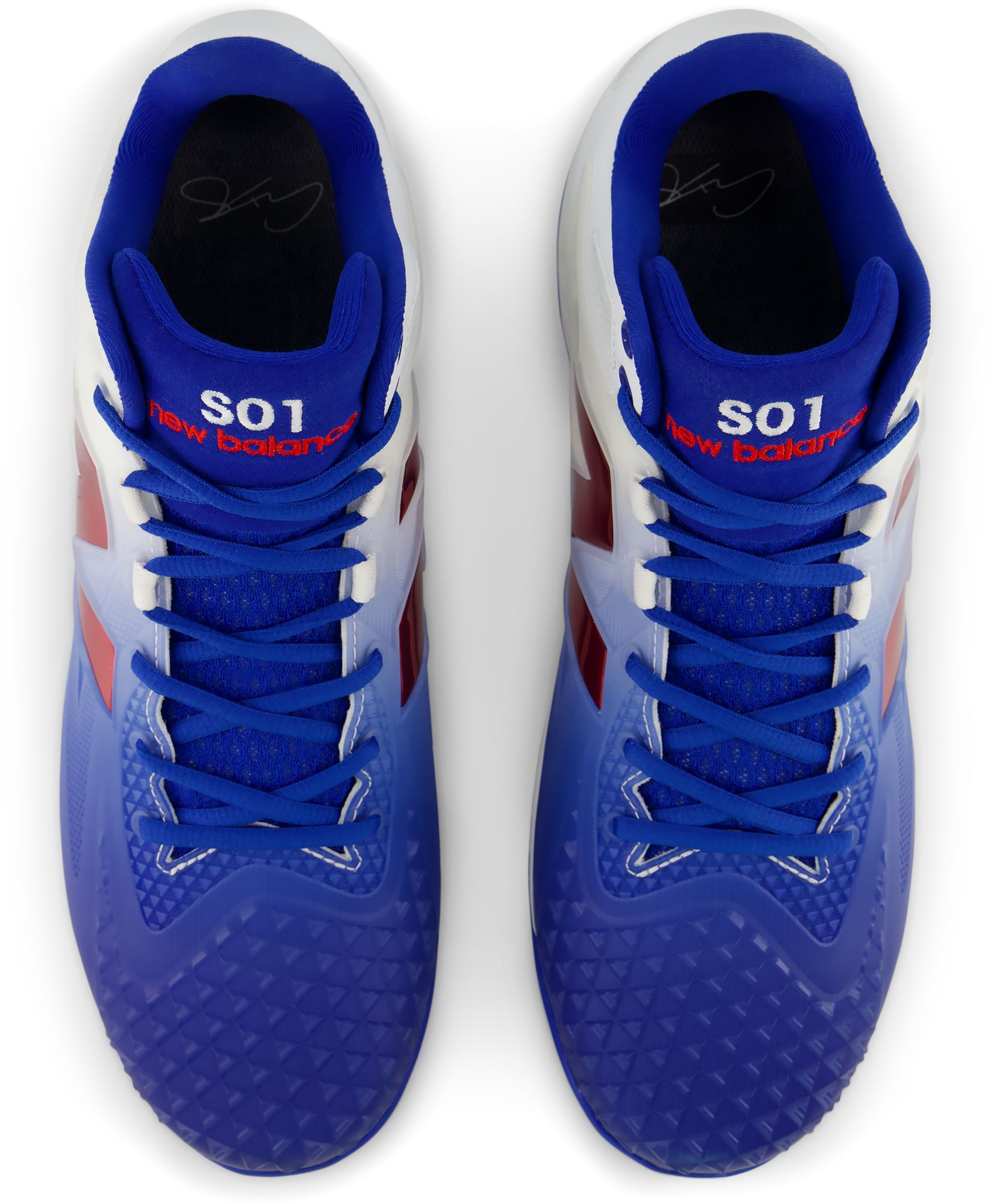 New Balance Men's Ohtani Energy Metal Baseball Cleats product image