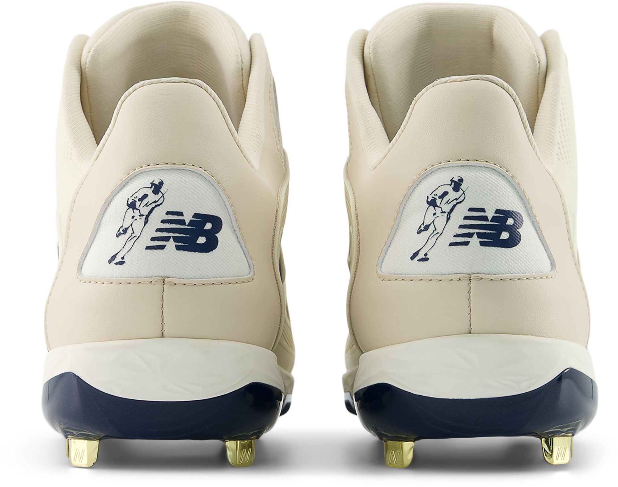 New Balance Men's Ohtani 1 Metal Baseball Cleats product image