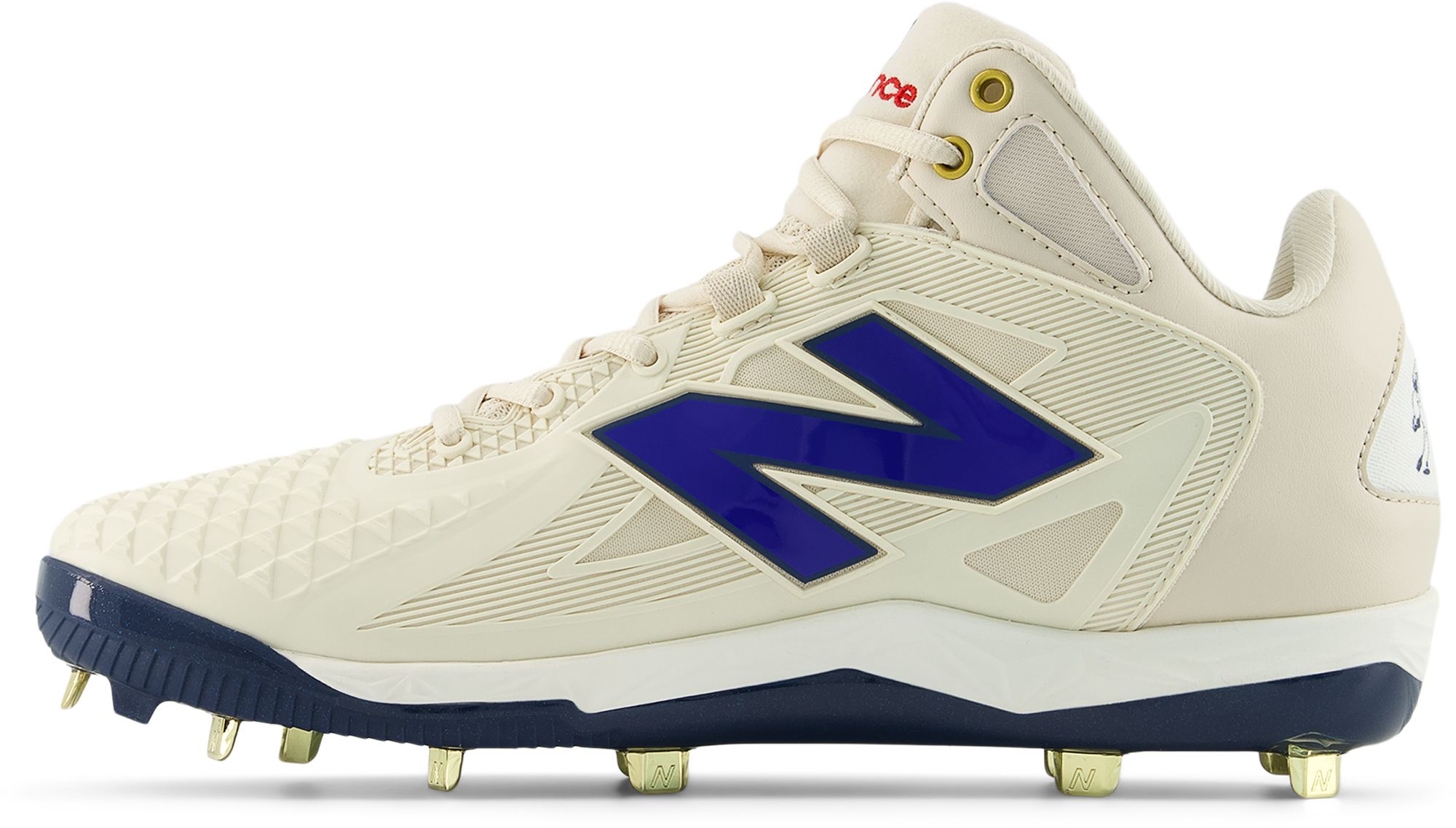 New Balance Men's Ohtani 1 Metal Baseball Cleats product image