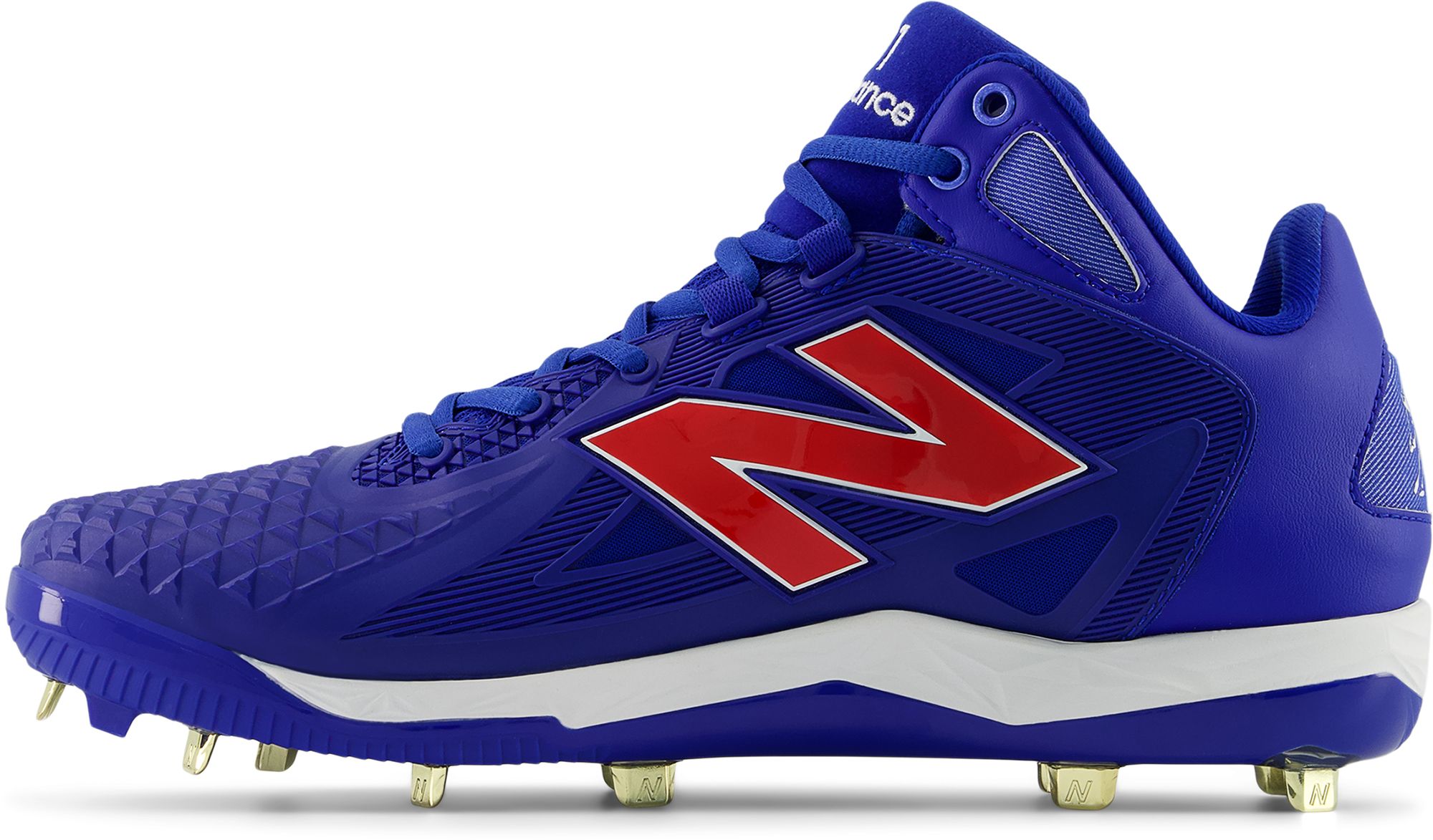 New Balance Men's Ohtani 1 Metal Baseball Cleats product image