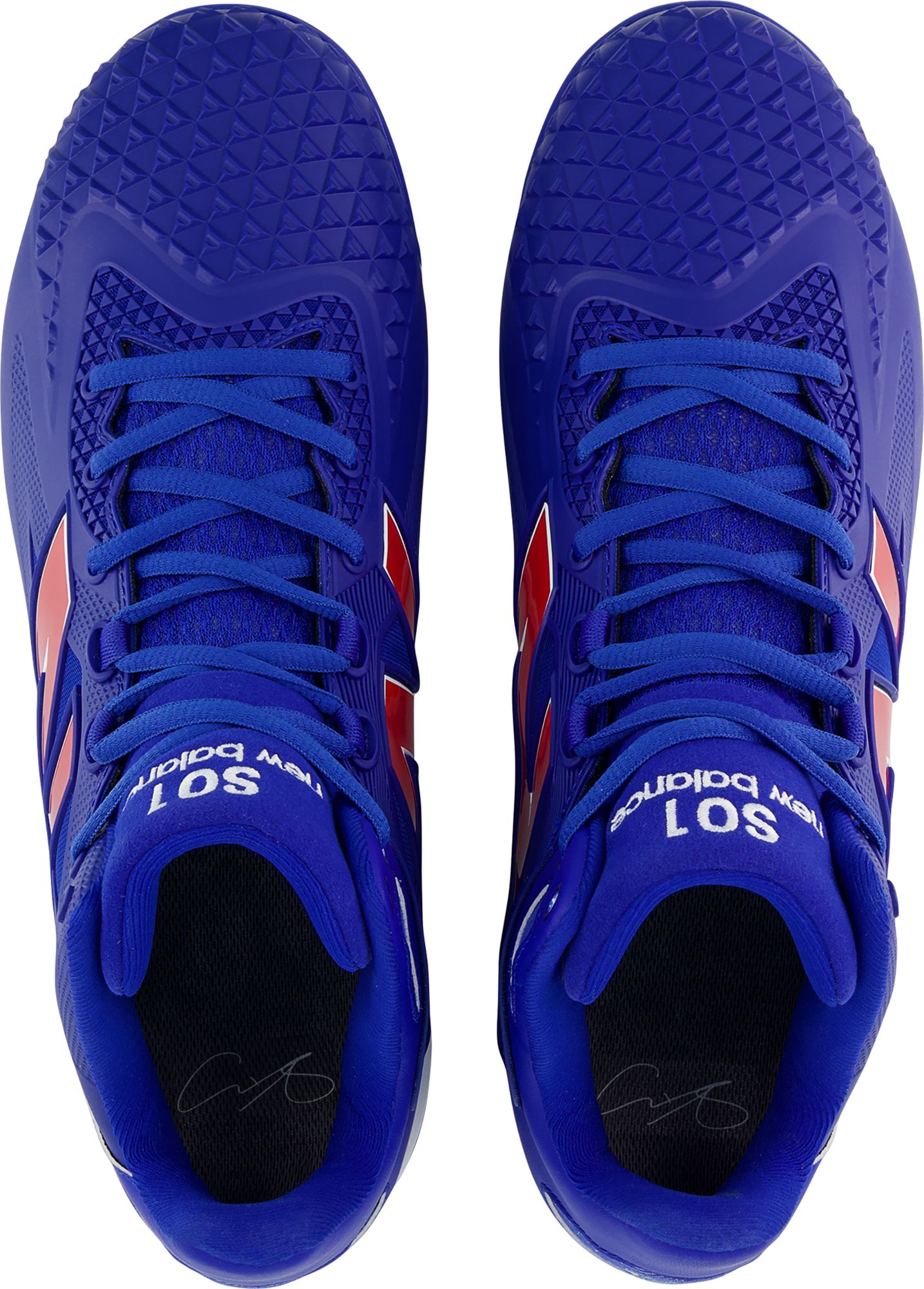 New Balance Men's Ohtani 1 Metal Baseball Cleats product image