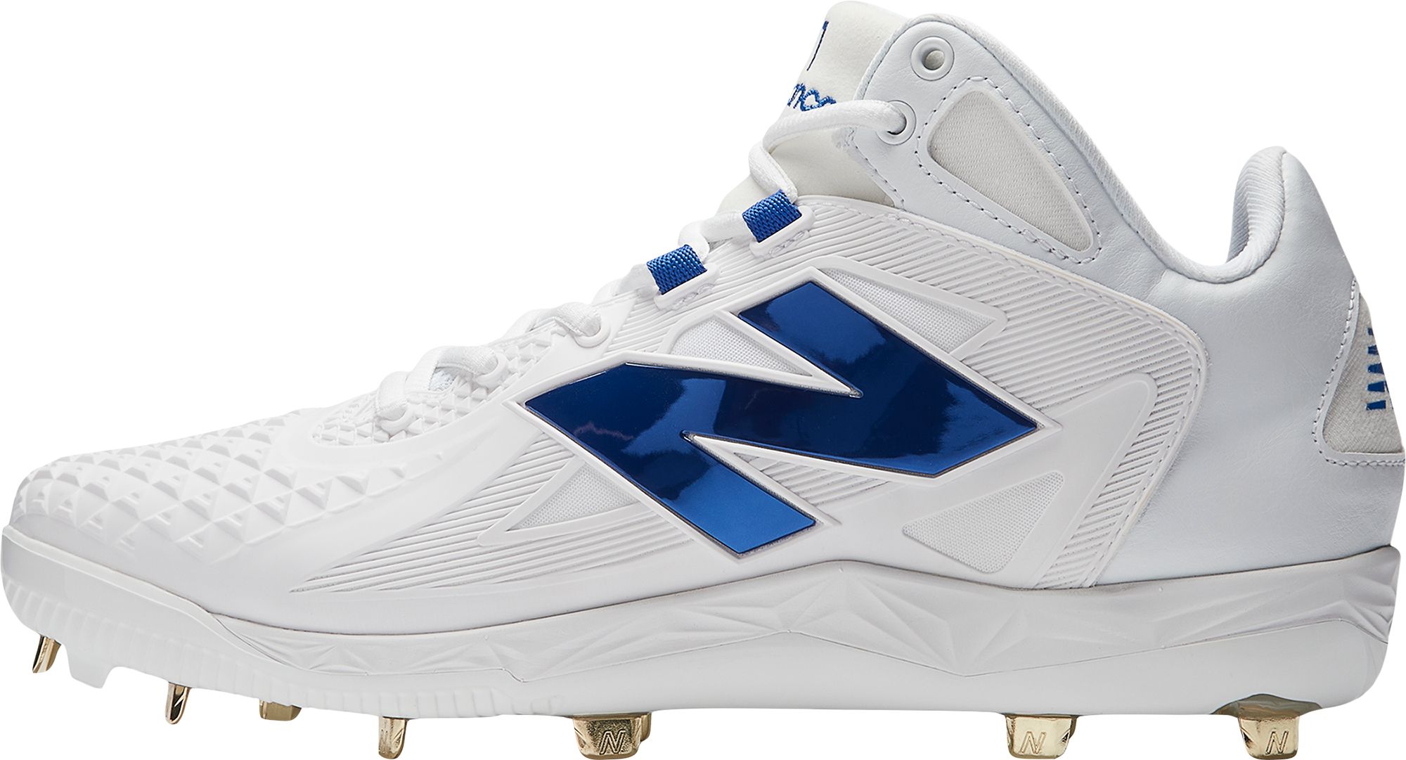 New Balance Men's Ohtani 1 Metal Baseball Cleats product image