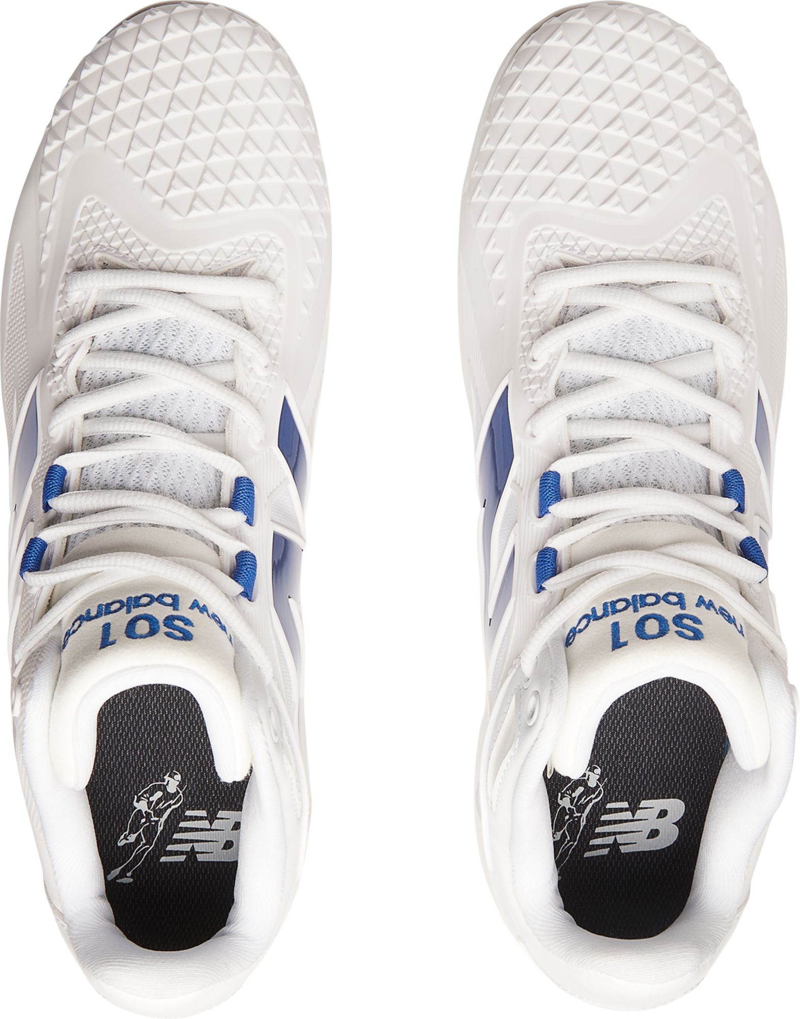 New Balance Men's Ohtani 1 Metal Baseball Cleats product image