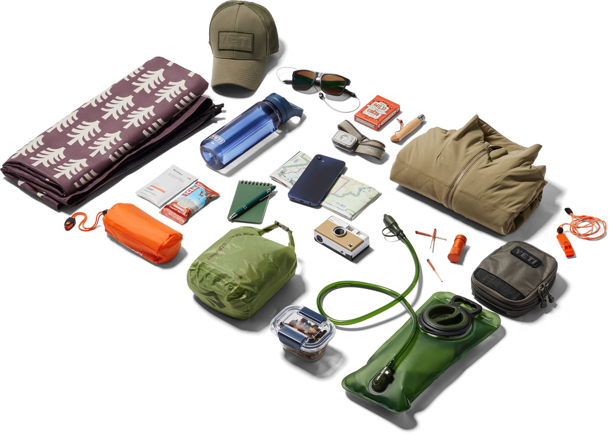 Yeti Men's Skala 40L Backpack product image