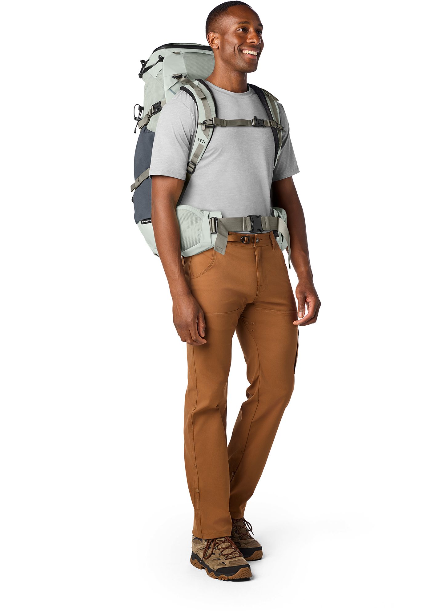 Yeti Men's Skala 50L Backpack product image