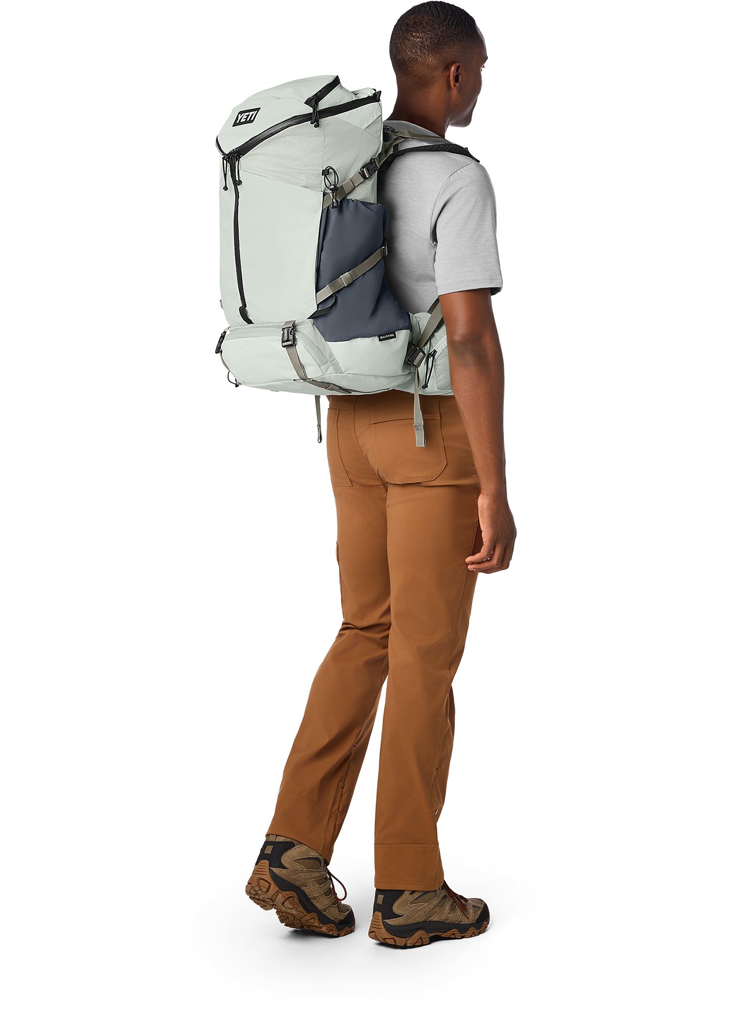 Yeti Men's Skala 50L Backpack product image