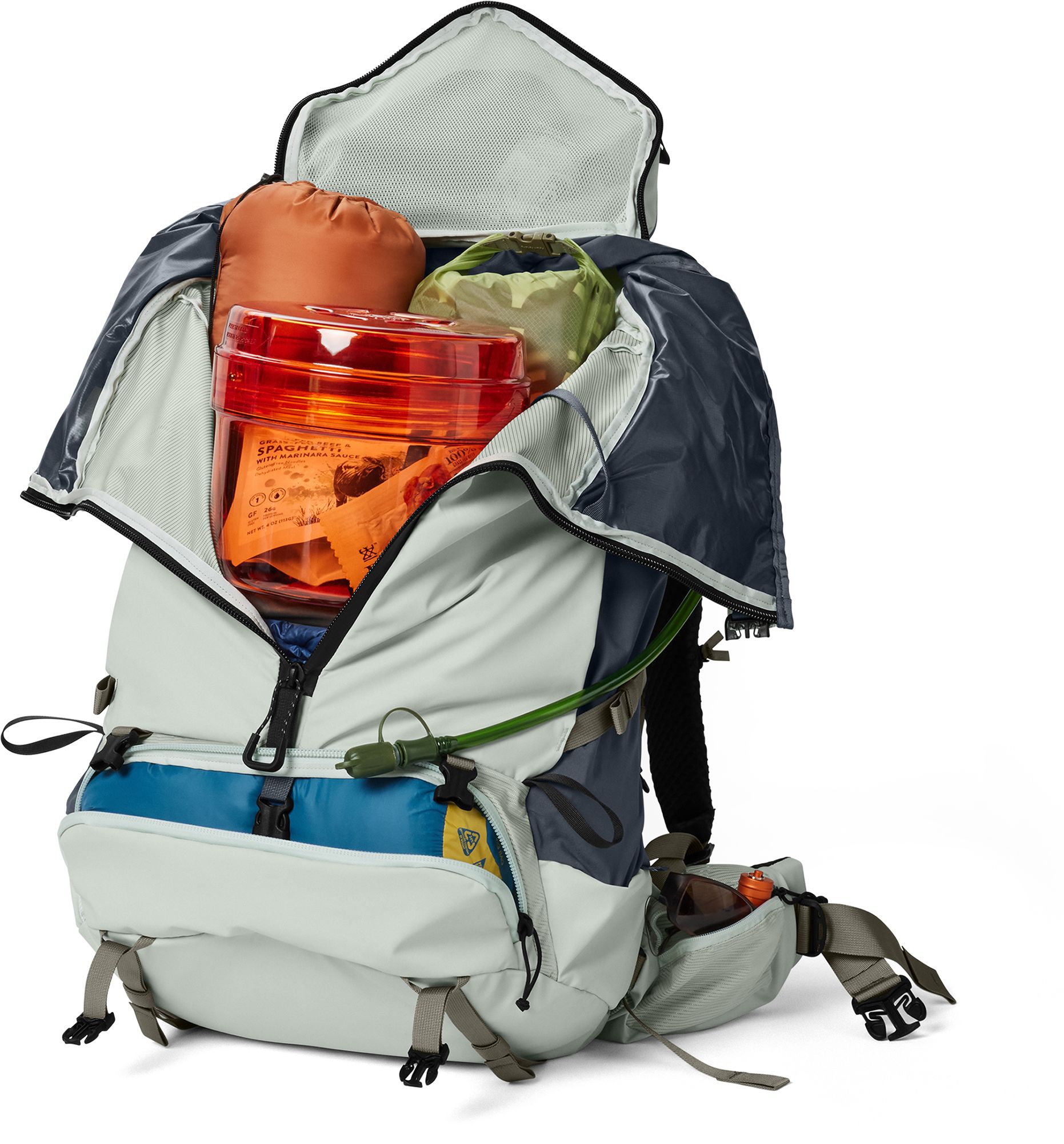 Yeti Men's Skala 60L Backpack product image