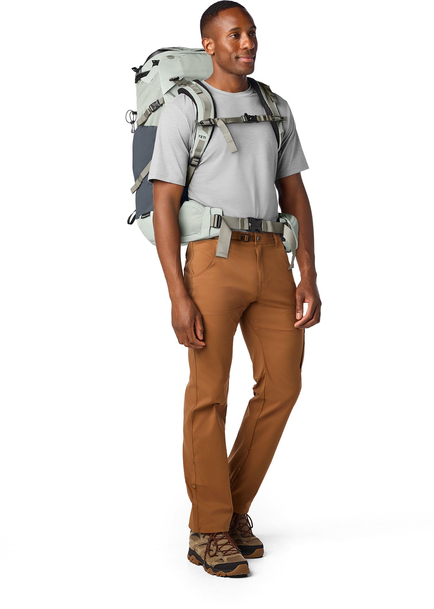 Yeti Men's Skala 60L Backpack product image