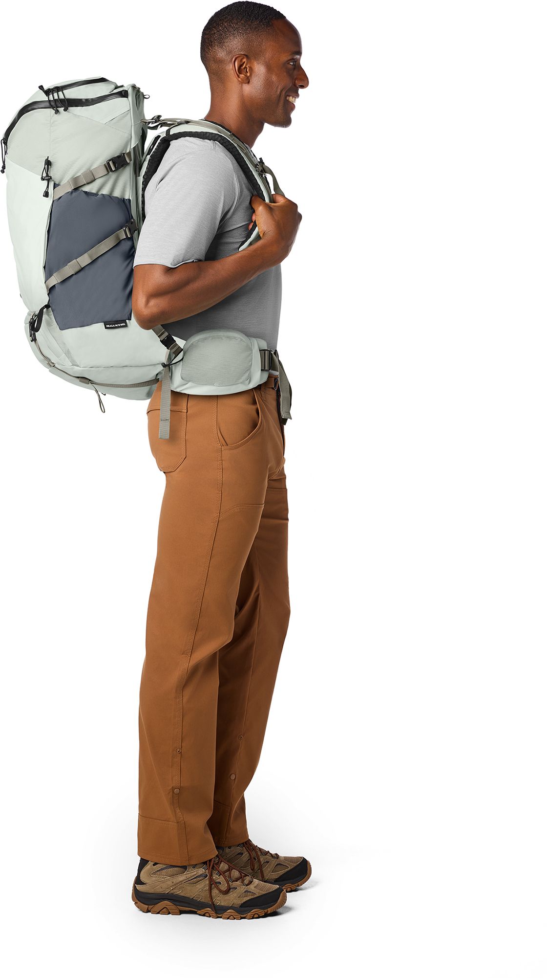 Yeti Men's Skala 60L Backpack product image