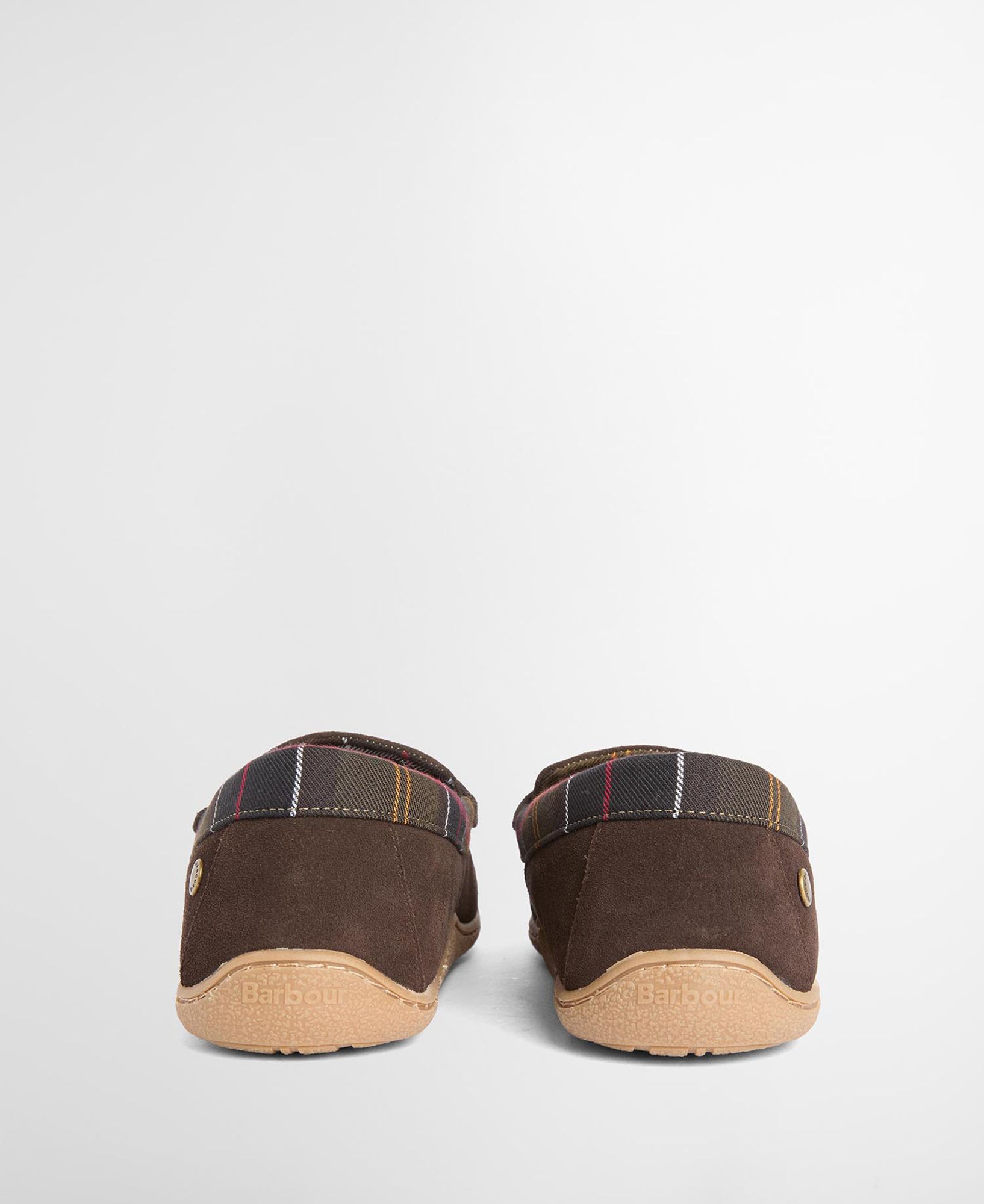 Barbour Men's Albert Slippers product image