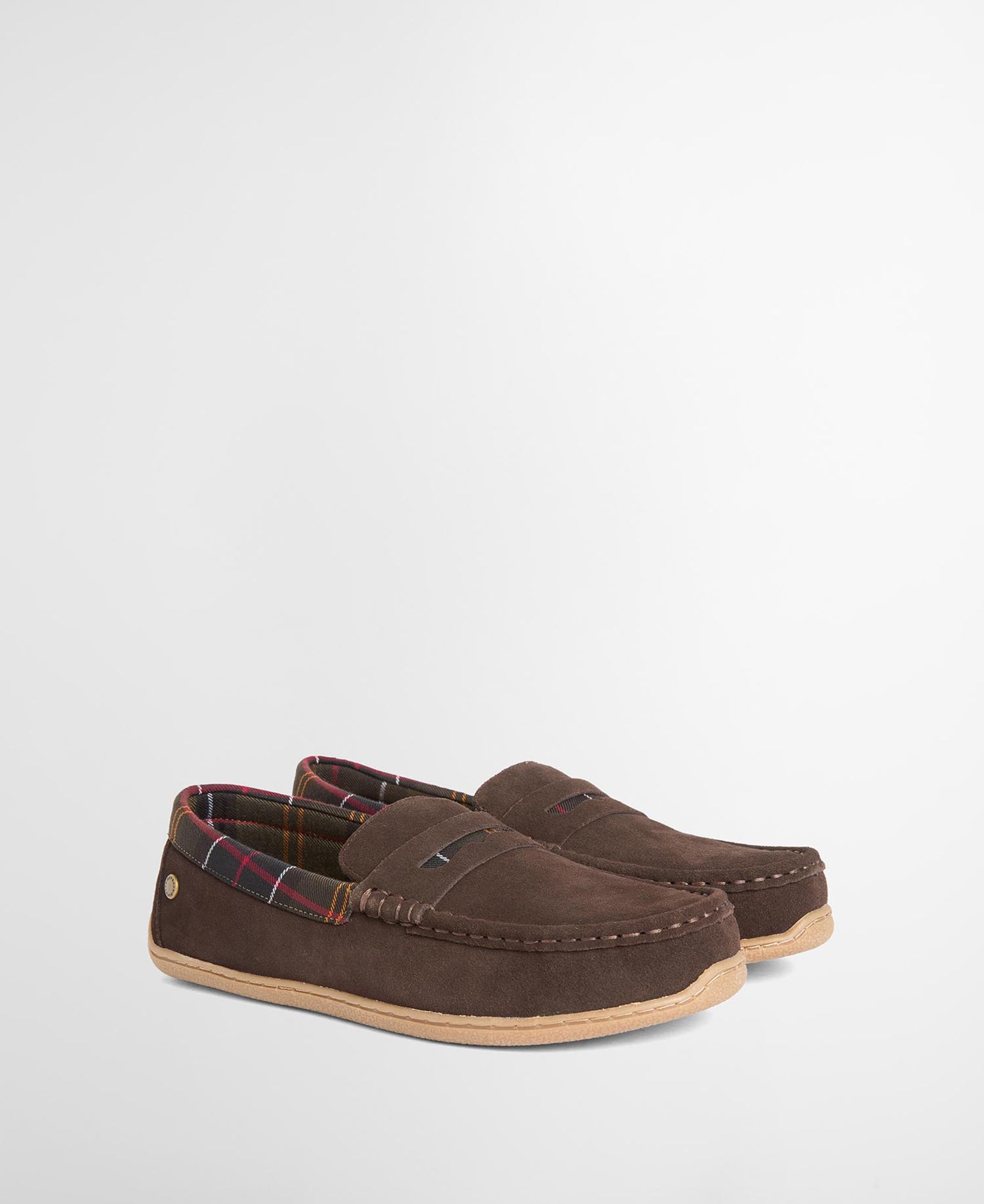 Barbour Men's Albert Slippers product image