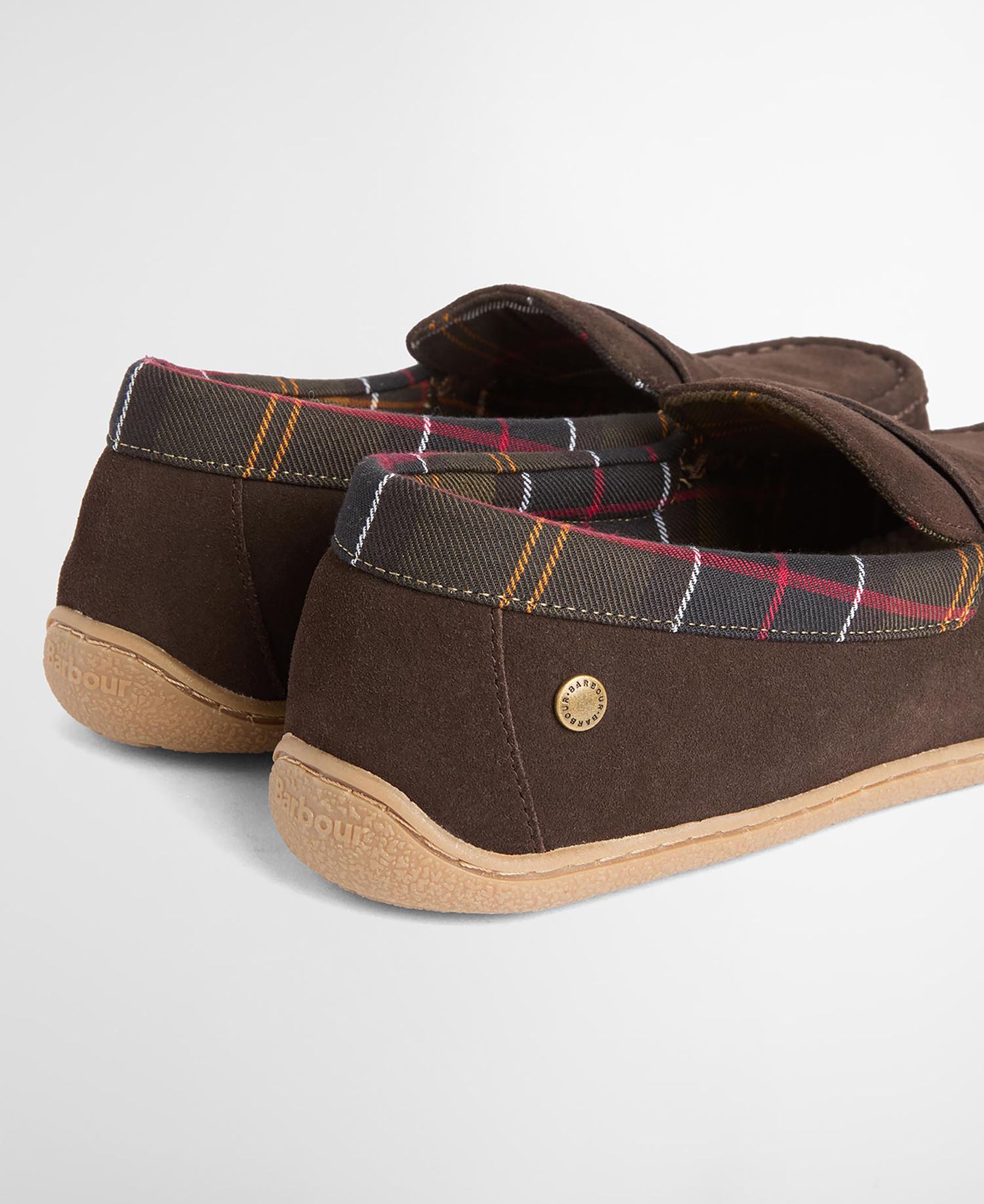 Barbour Men's Albert Slippers product image