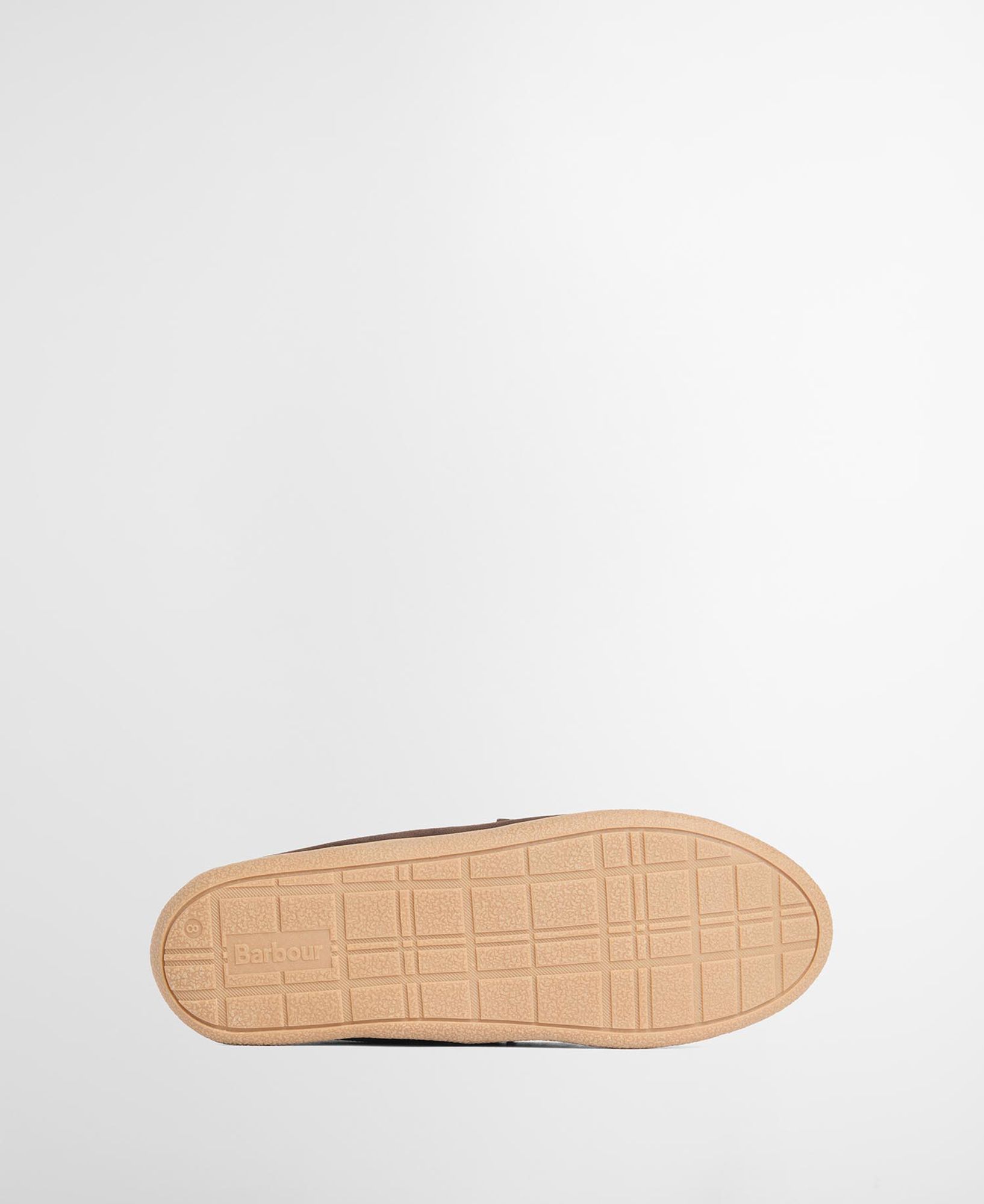 Barbour Men's Albert Slippers product image