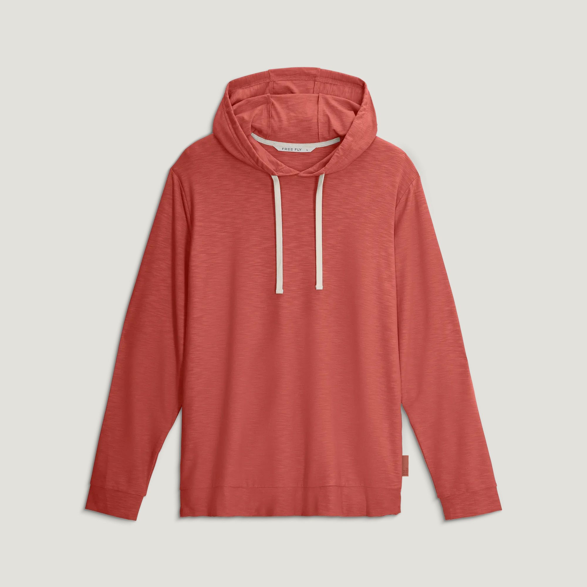 Free Fly Men's Bamboo Slub Hoodie II product image
