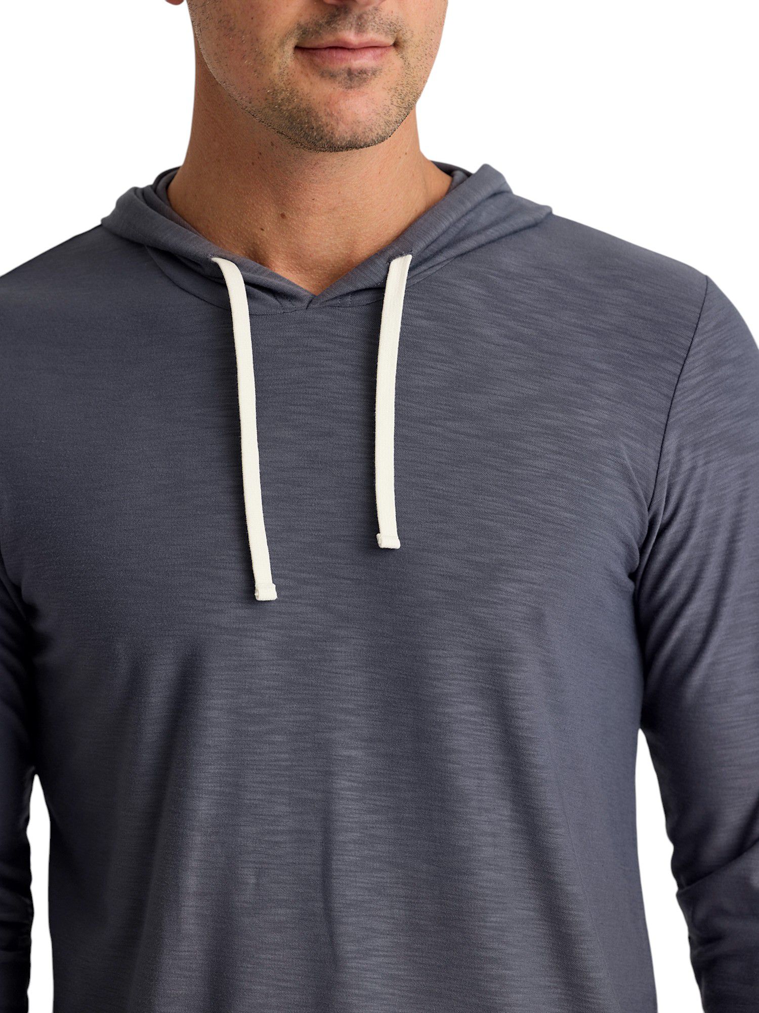 Free Fly Men's Bamboo Slub Hoodie II product image