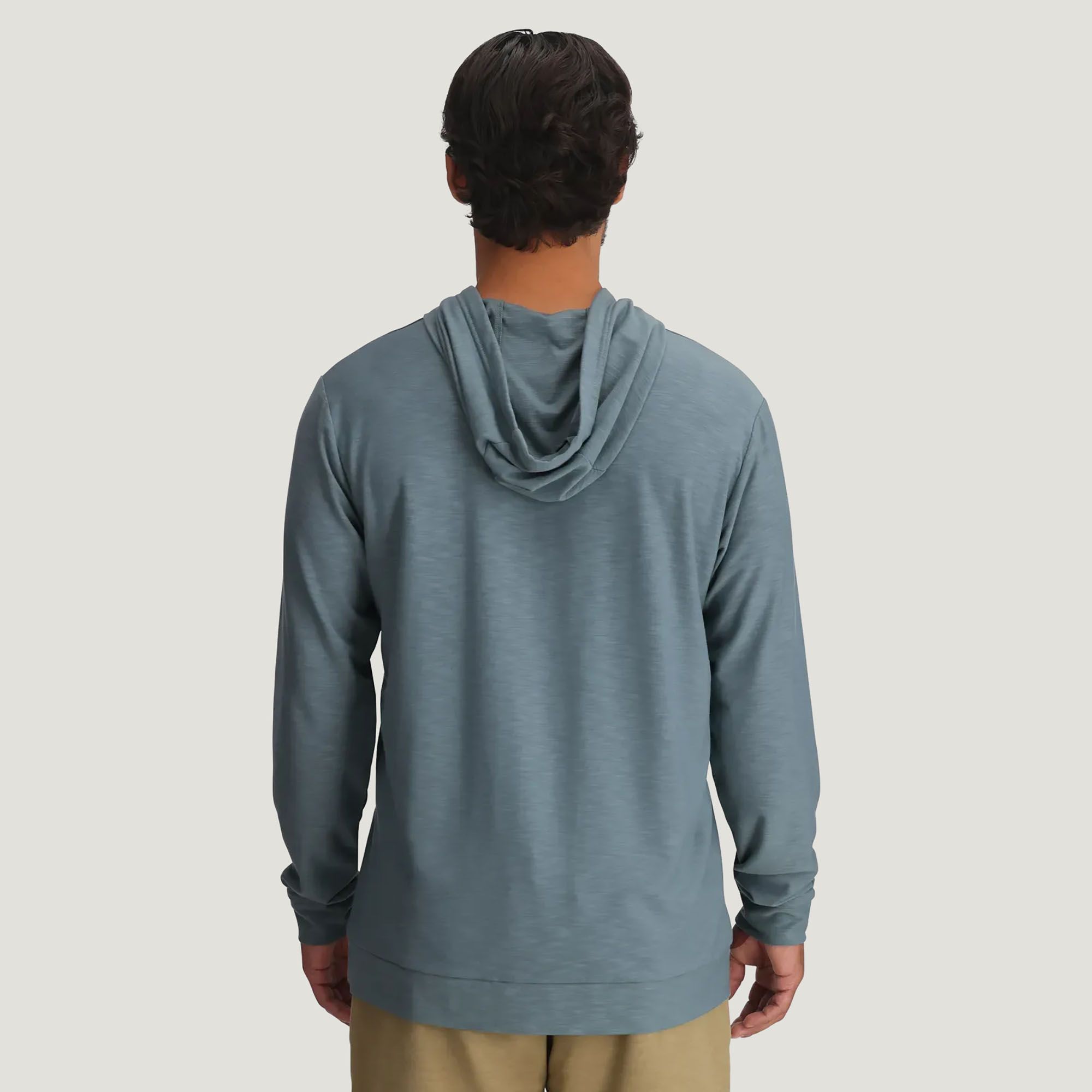 Free Fly Men's Bamboo Slub Hoodie II product image