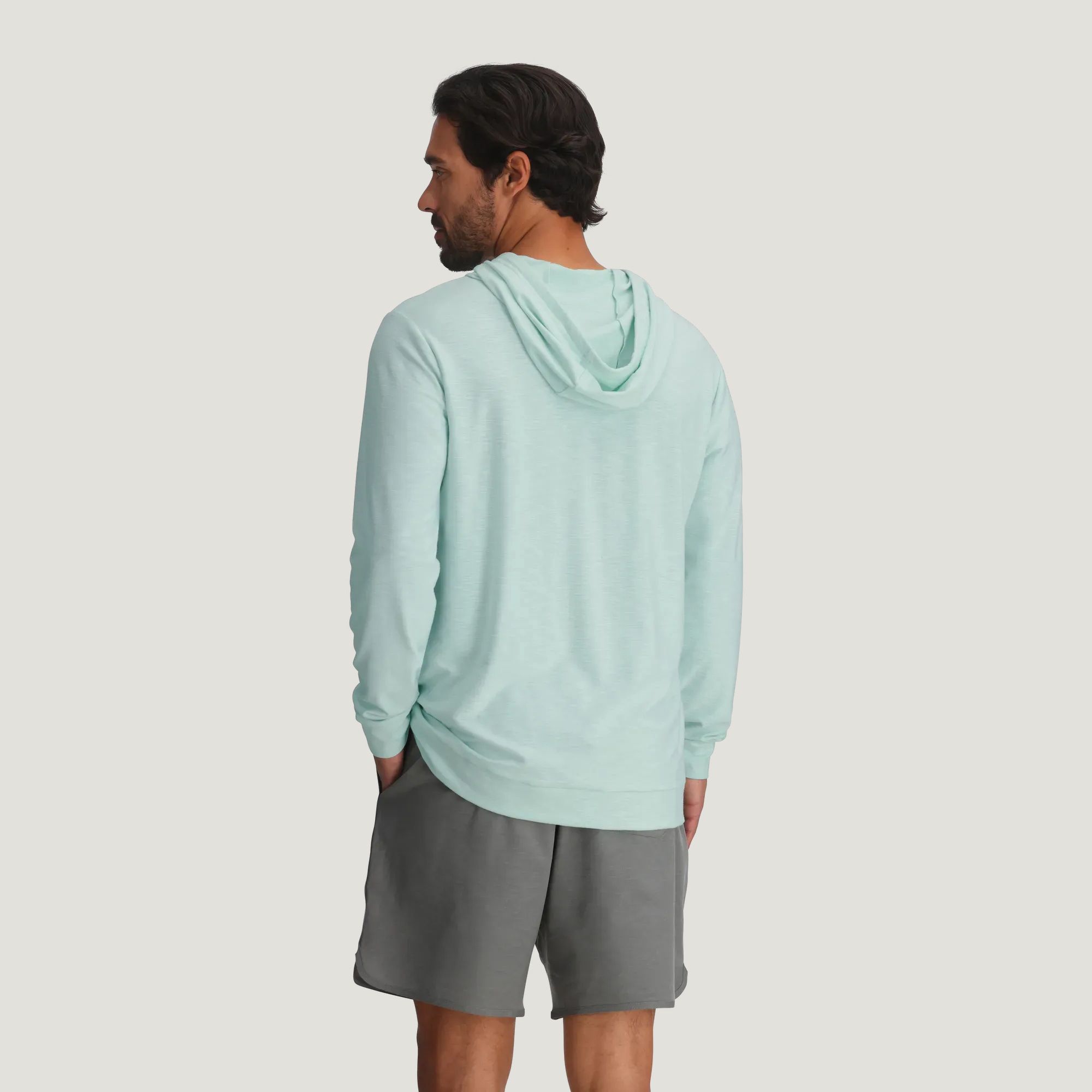 Free Fly Men's Bamboo Slub Hoodie II product image