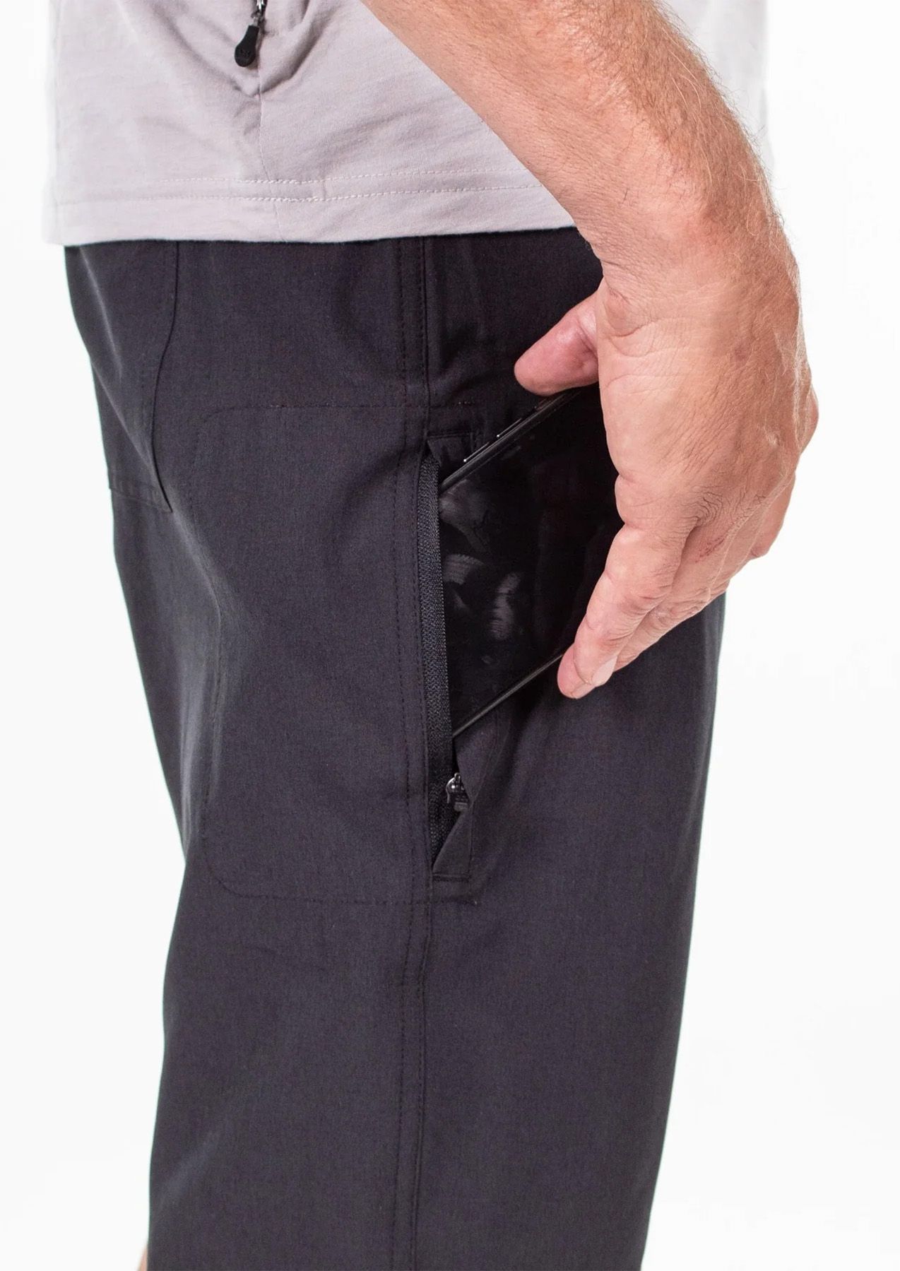 Club Ride Men's Mountain Surf Everywhere Shorts product image