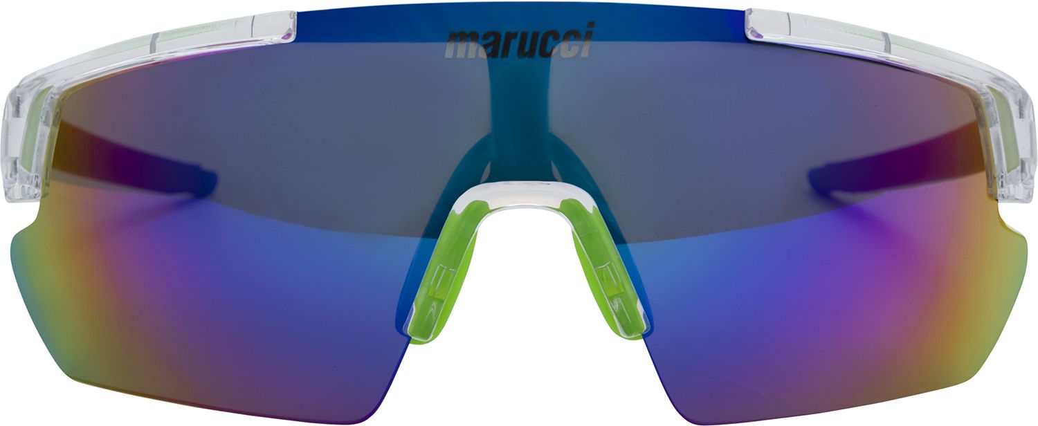 Marucci Youth Shield 2 On-Field Sunglasses product image