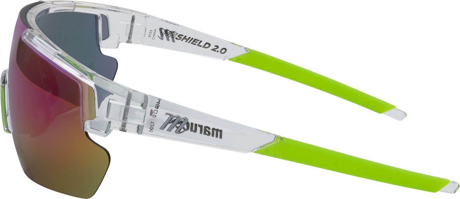 Marucci Youth Shield 2 On-Field Sunglasses product image