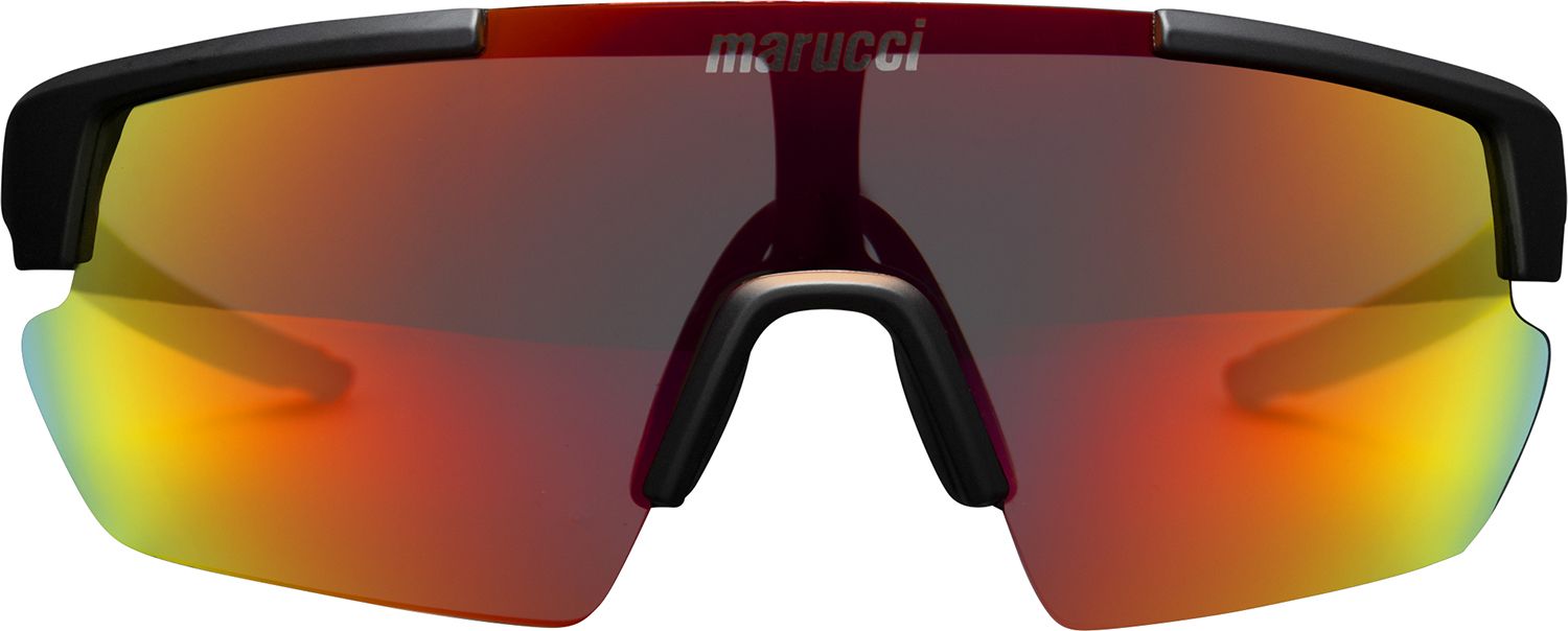 Marucci Youth Shield 2 On-Field Sunglasses product image