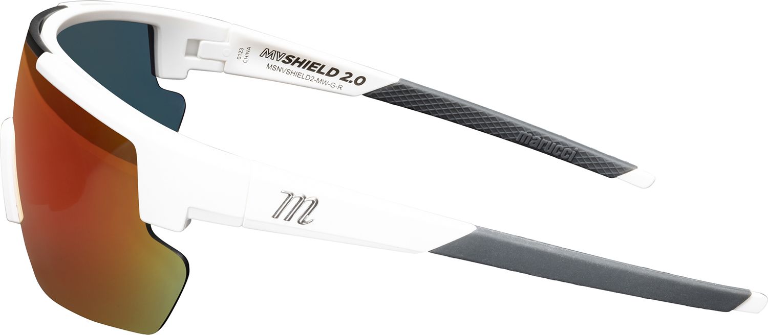 Marucci Youth Shield 2 On-Field Sunglasses product image