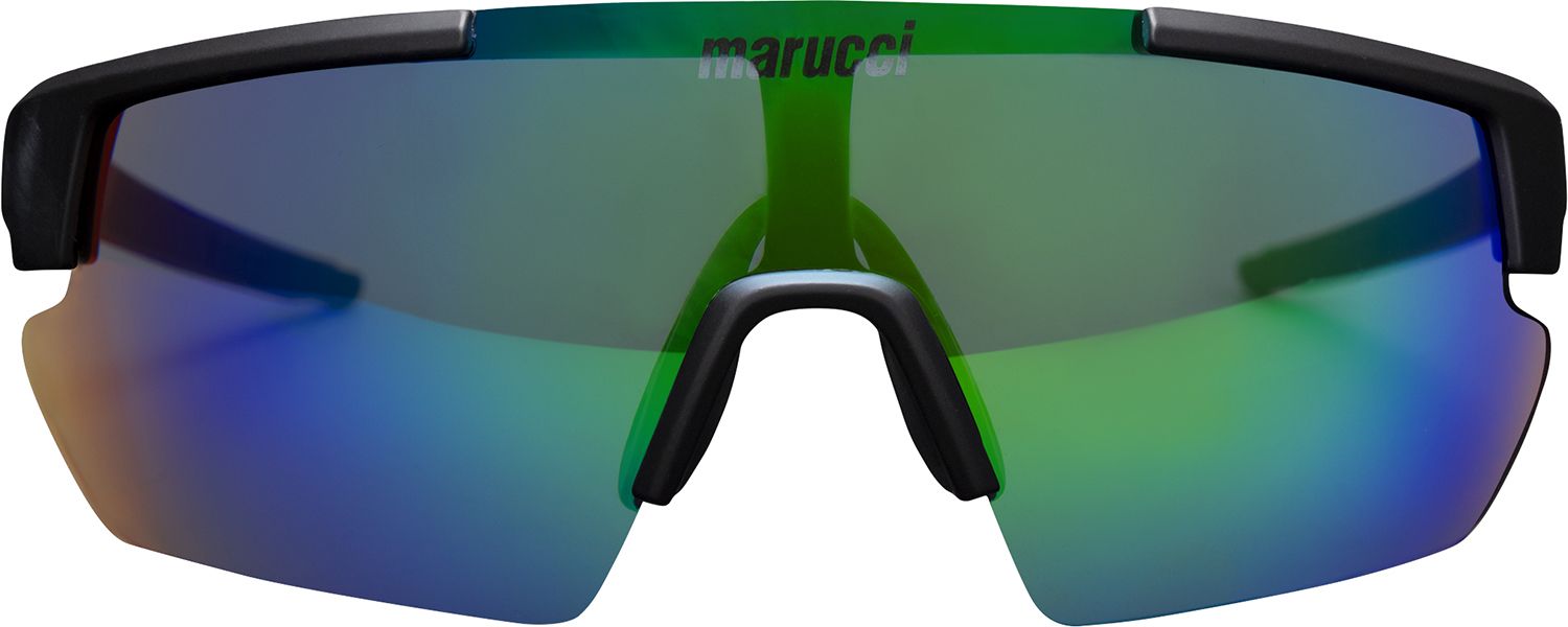 Marucci Youth Shield 2 On-Field Sunglasses product image