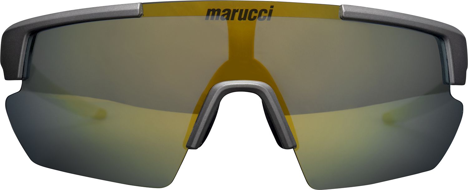 Marucci Youth Shield 2 On-Field Sunglasses product image