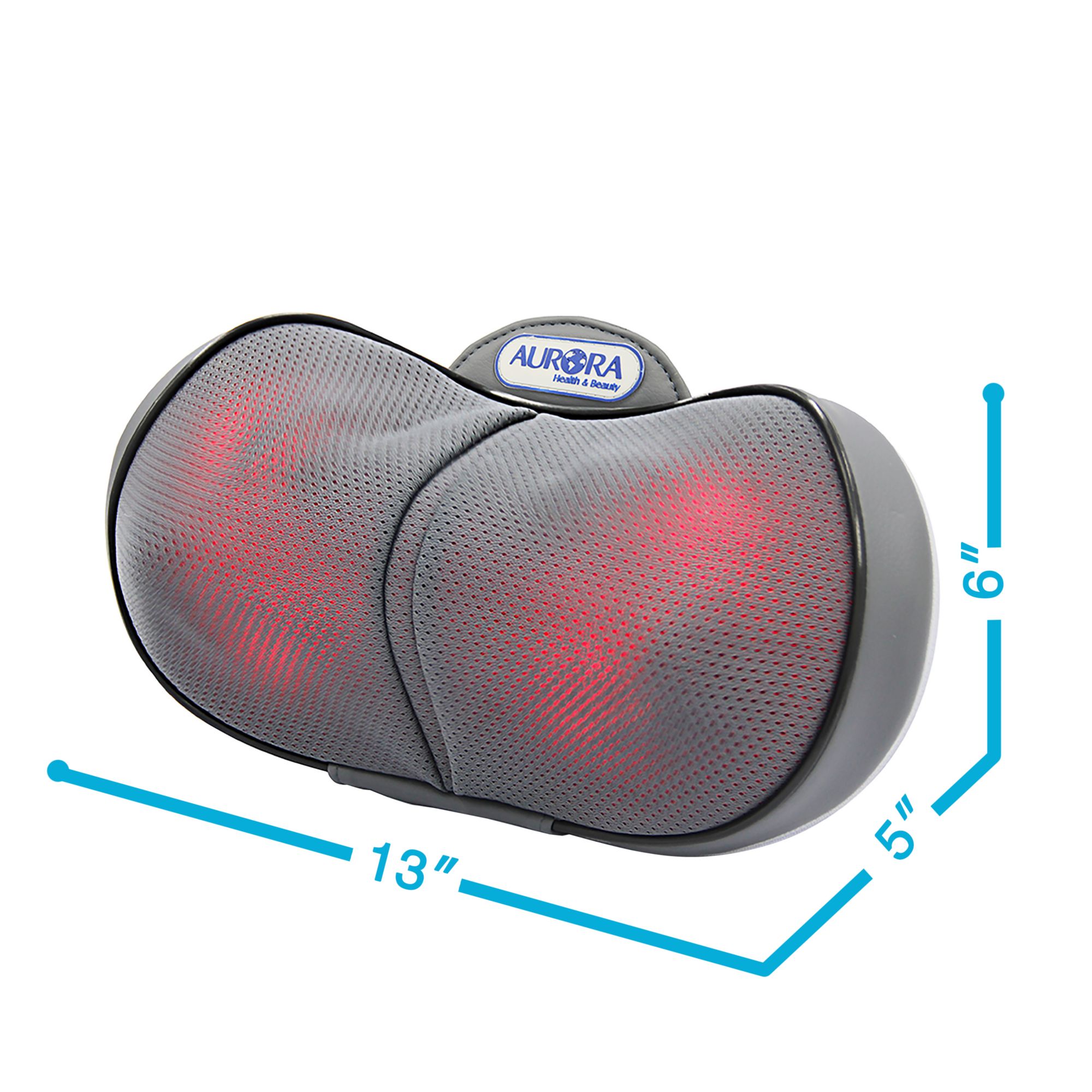 Aurora MSP640 Massager Pillow product image