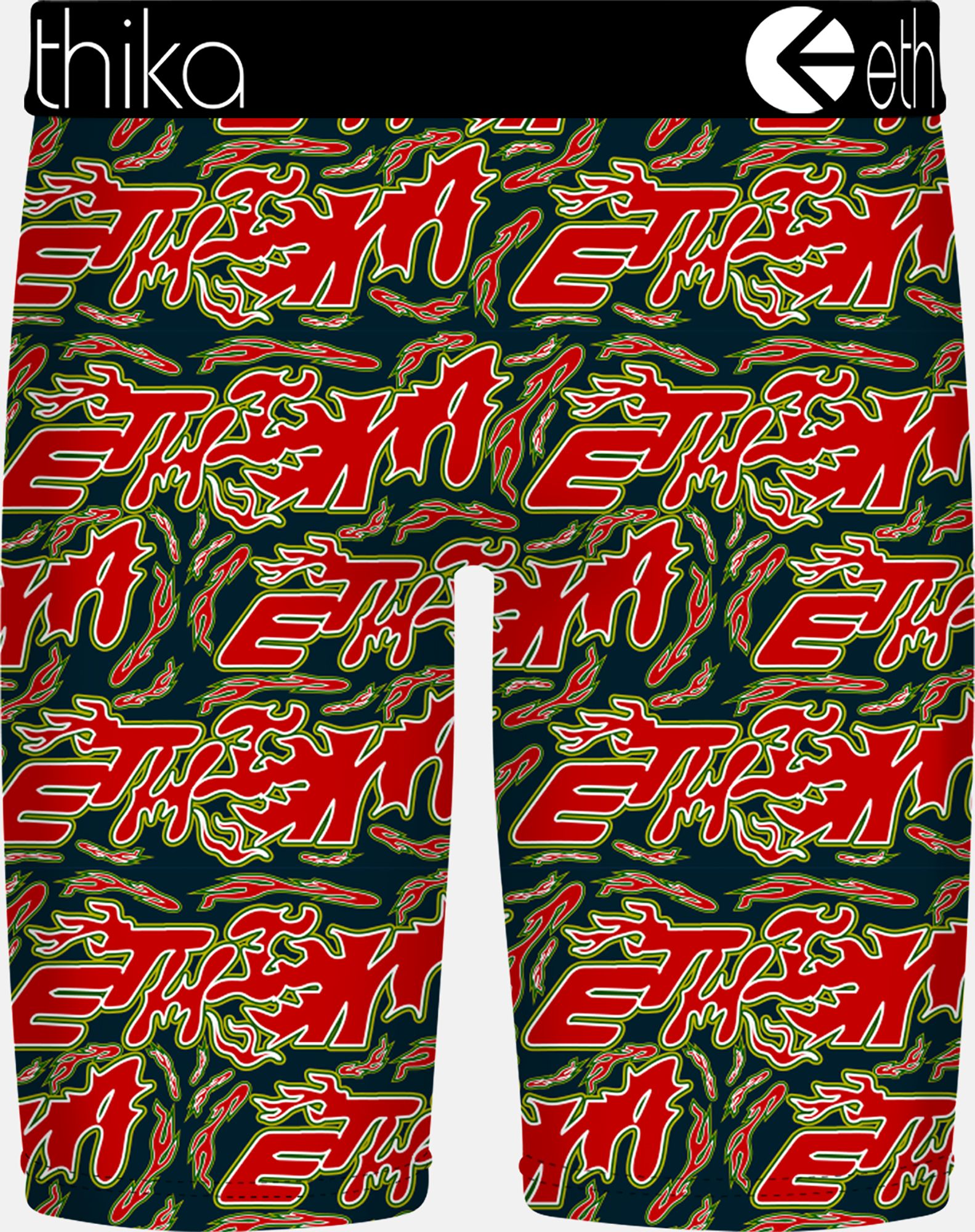Ethika Men's Do It Boxer Briefs product image