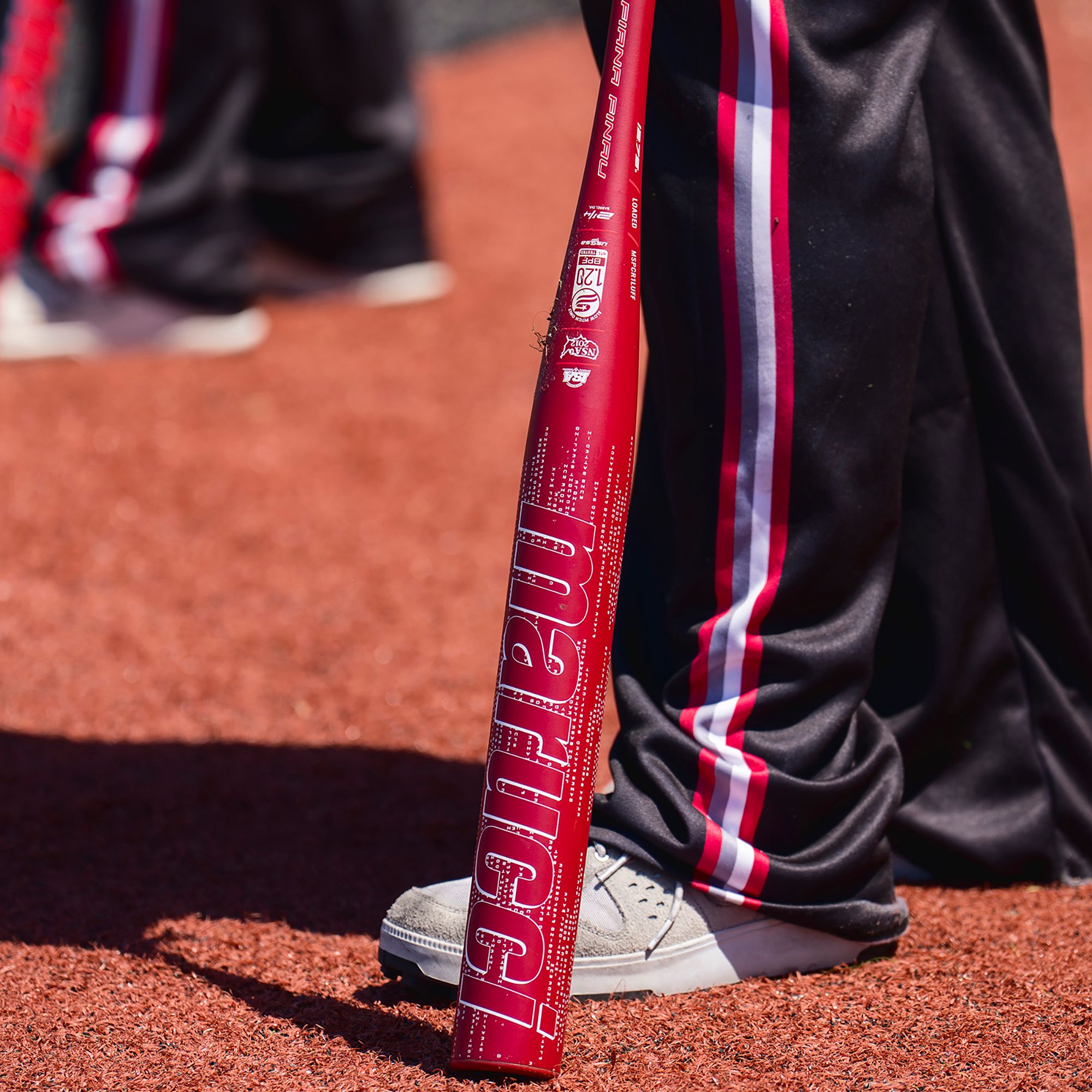 Marucci Cypher 12.75" 1-Piece USA Slowpitch Bat product image